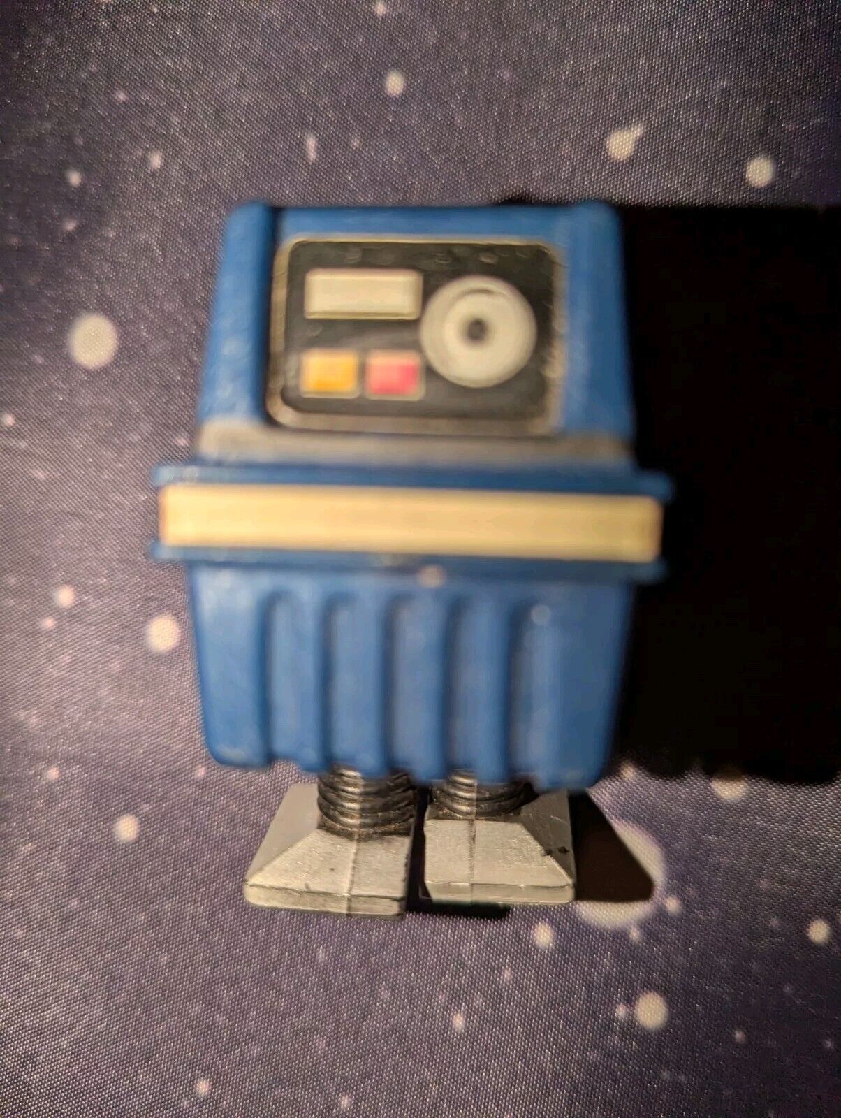 Power Droid sold