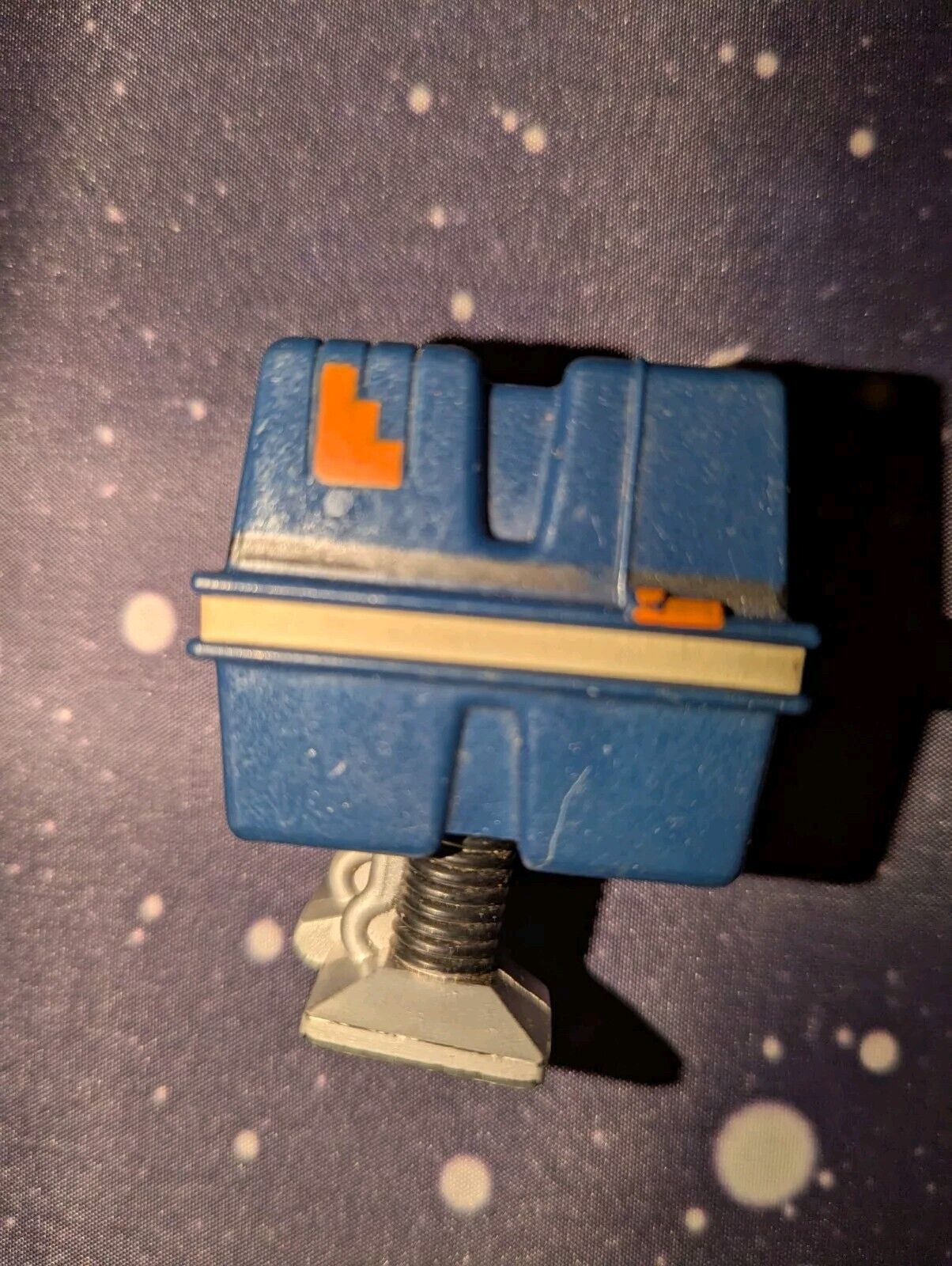 Power Droid sold