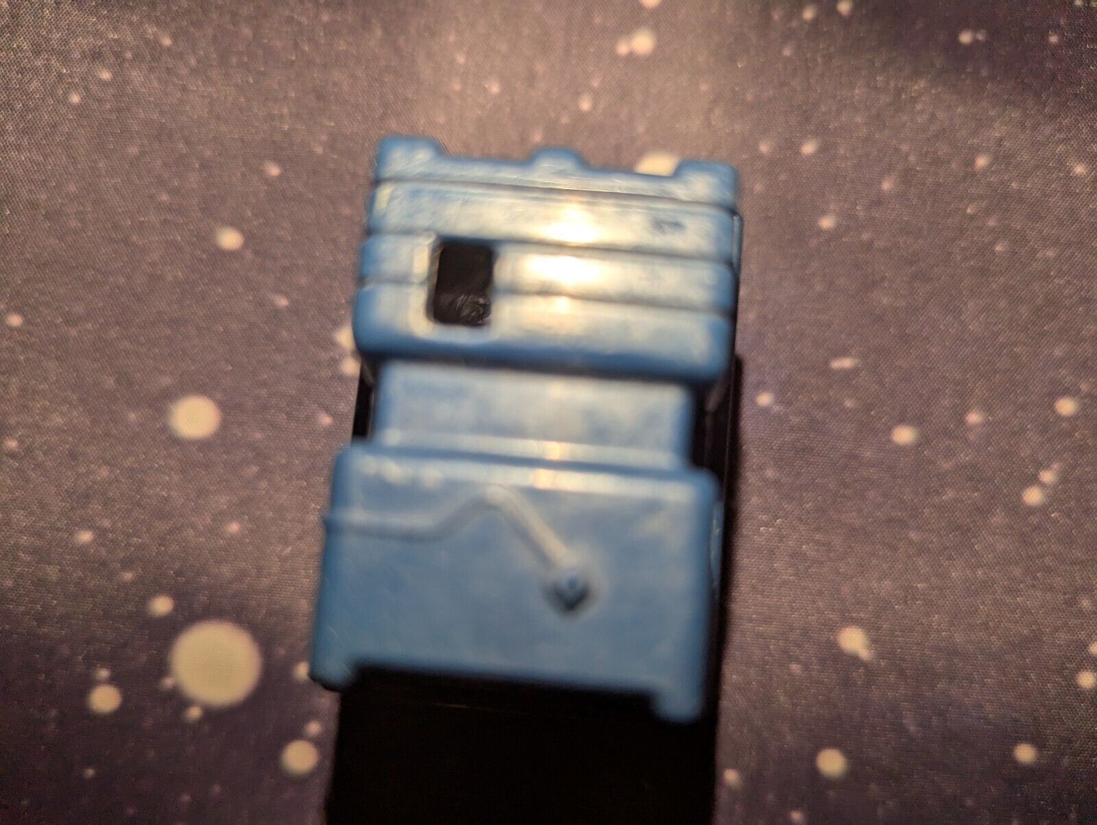 Power Droid sold