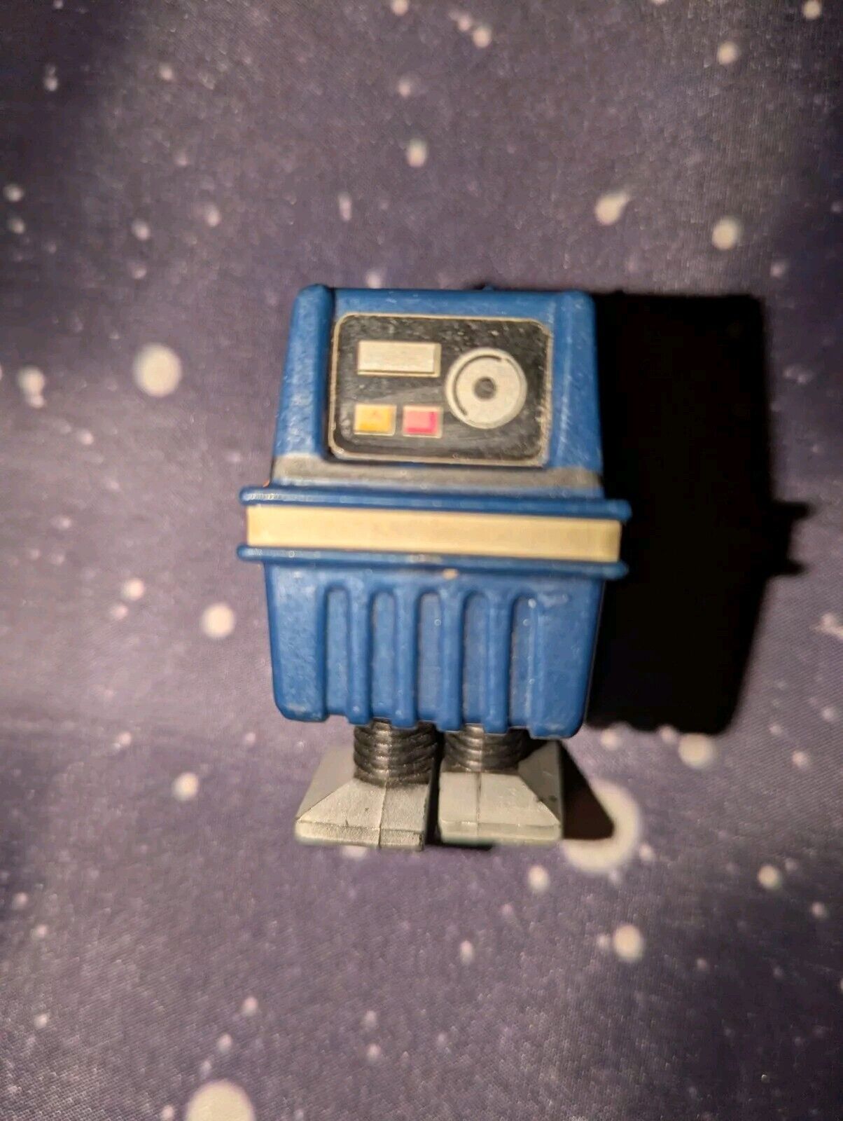 Power Droid sold