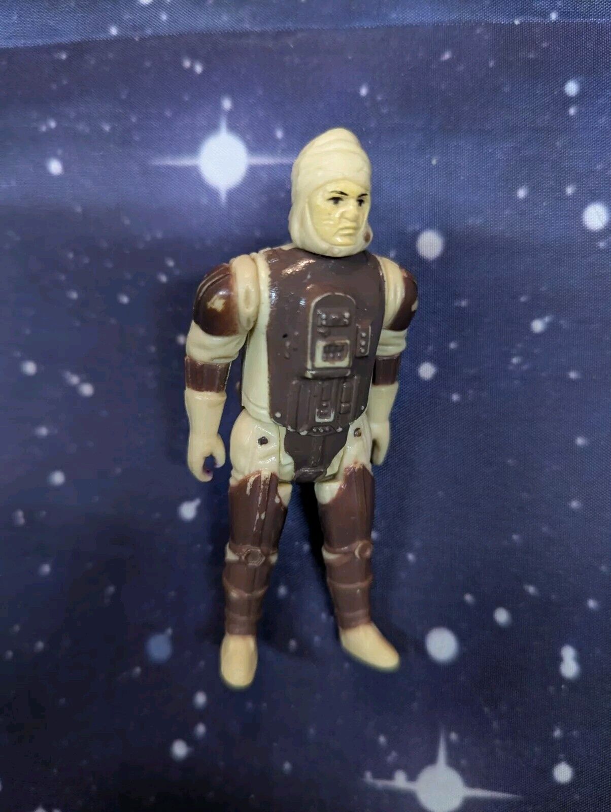 Dengar sold