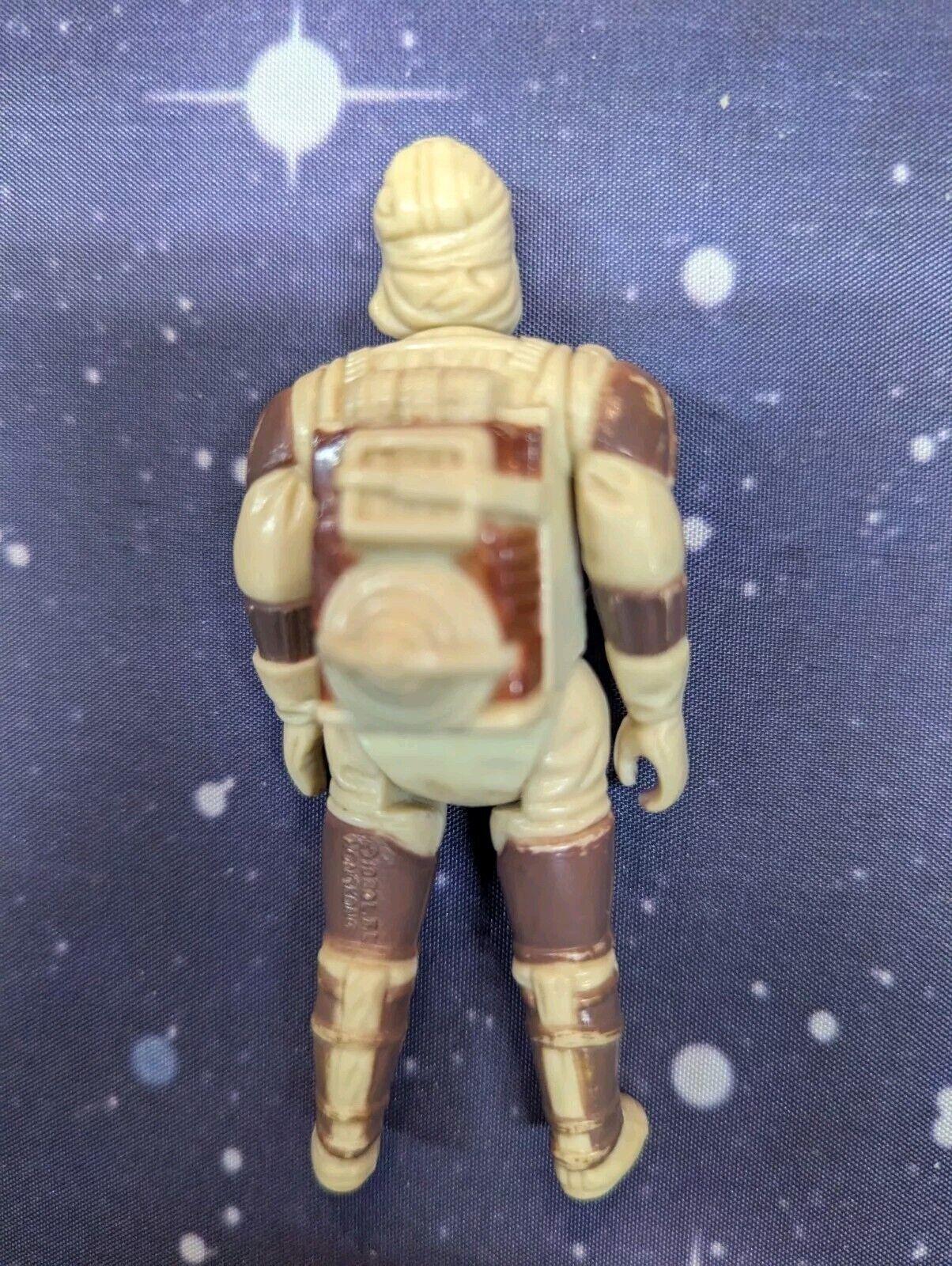 Dengar sold