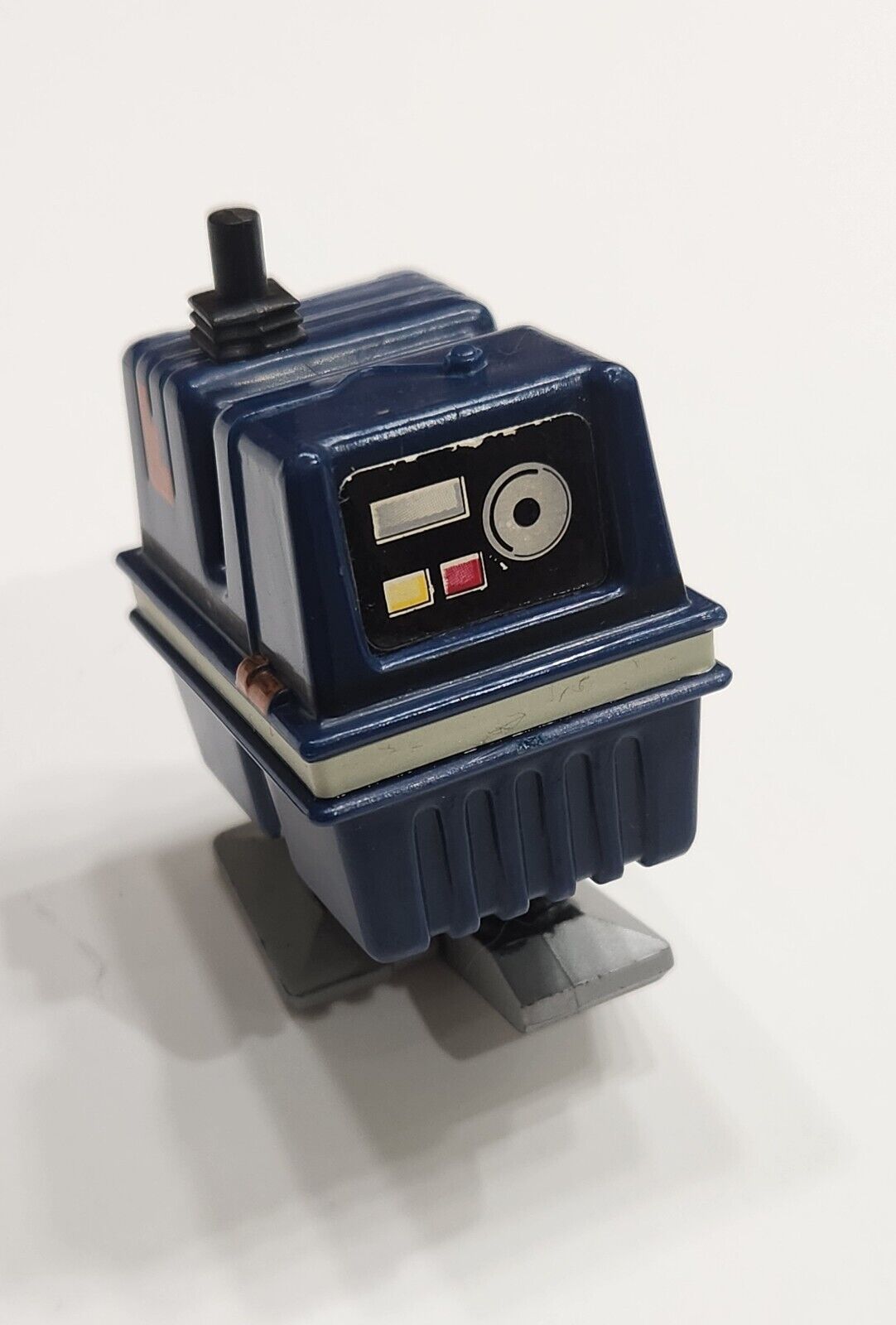 Power Droid sold