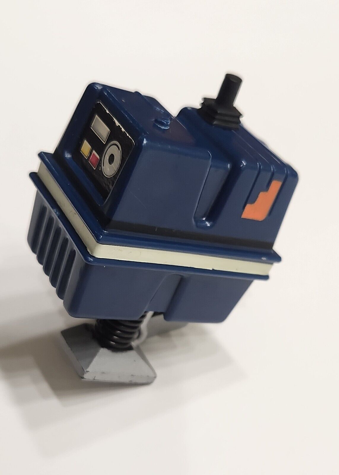 Power Droid sold