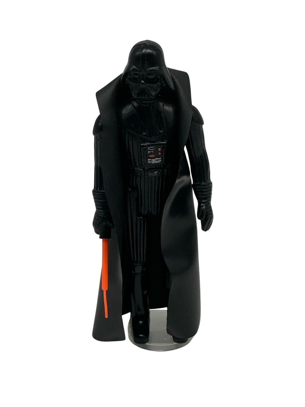 Darth Vader sold