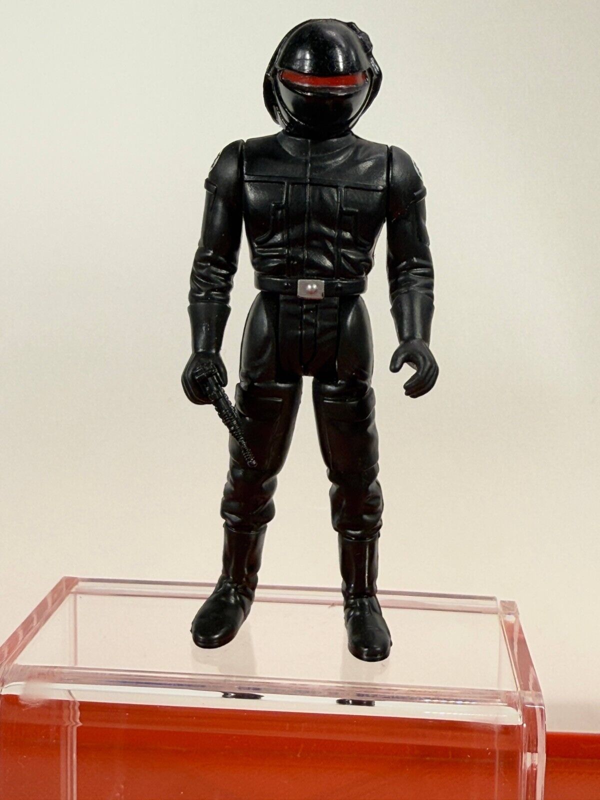 Imperial Gunner sold
