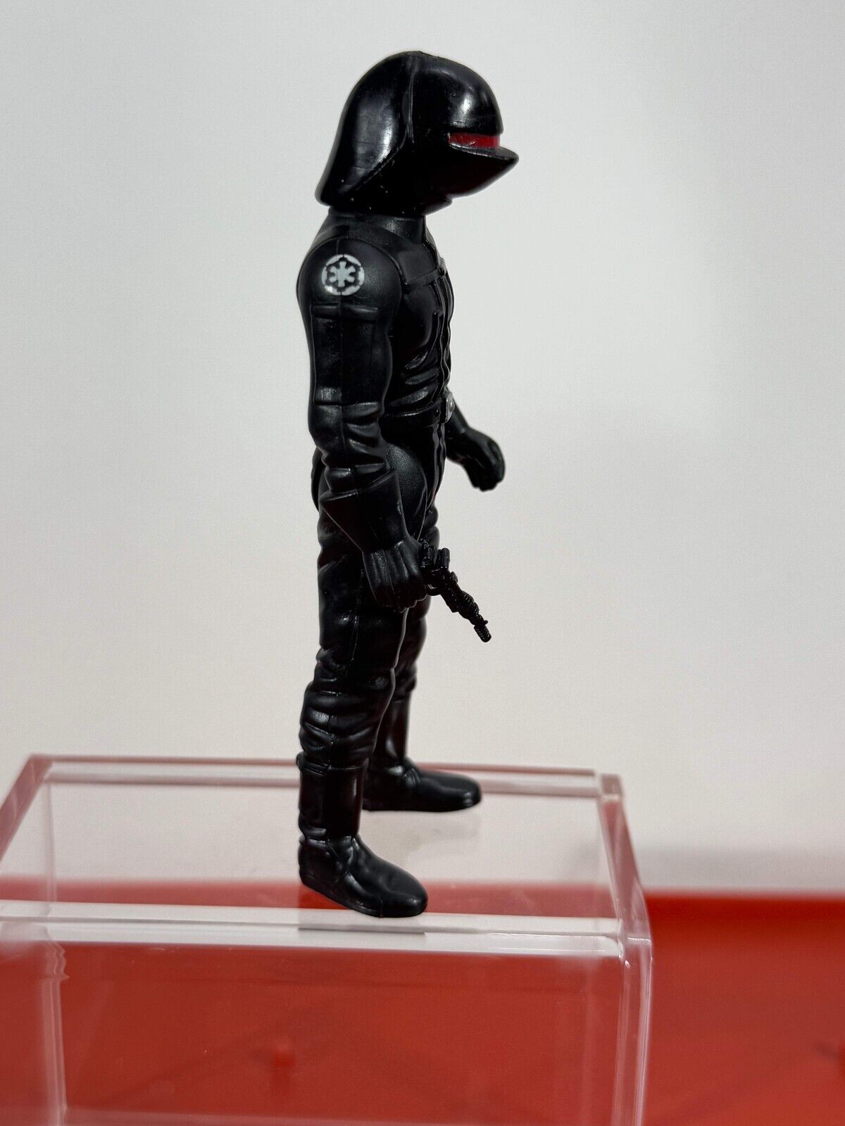 Imperial Gunner sold