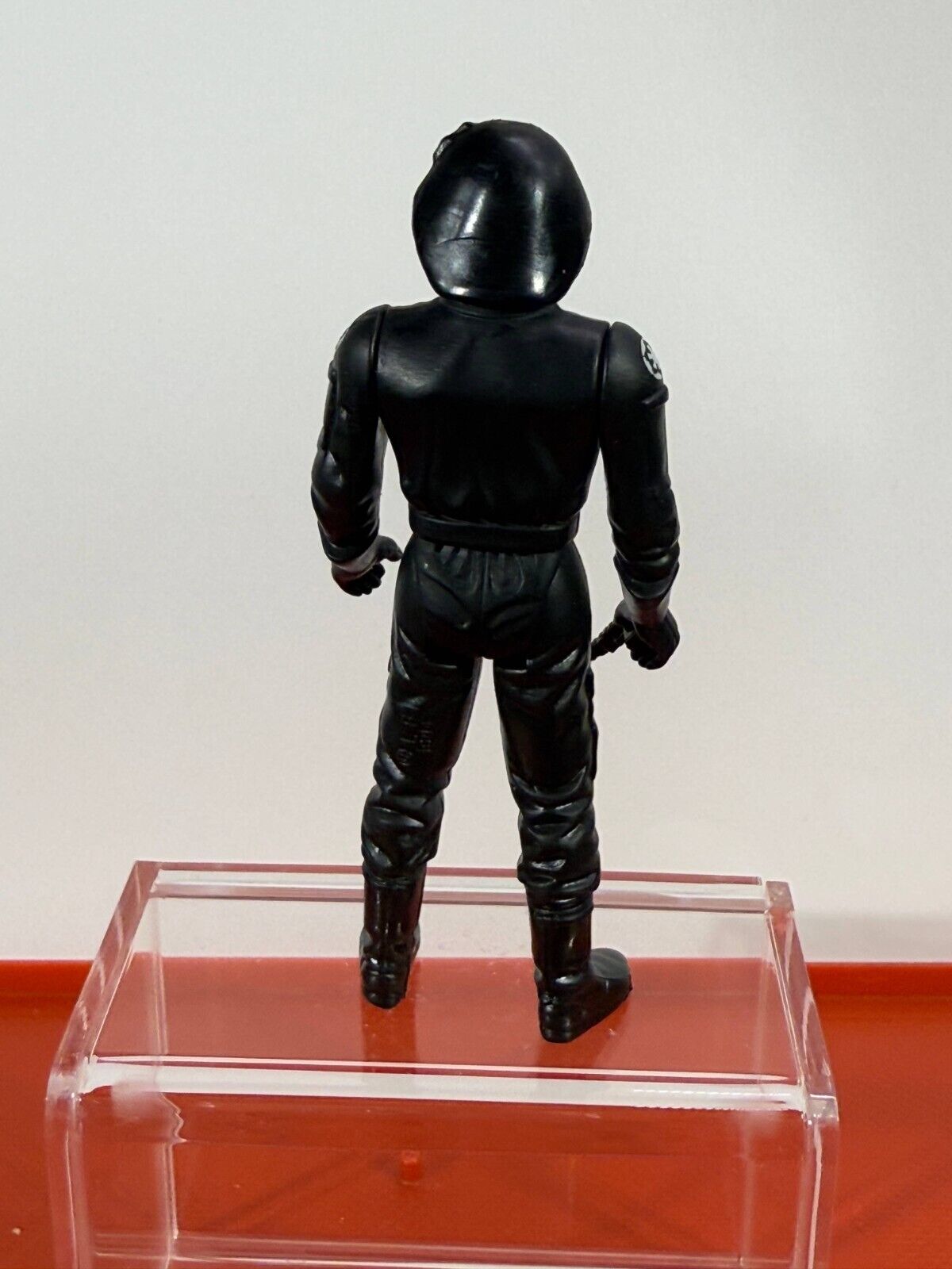 Imperial Gunner sold