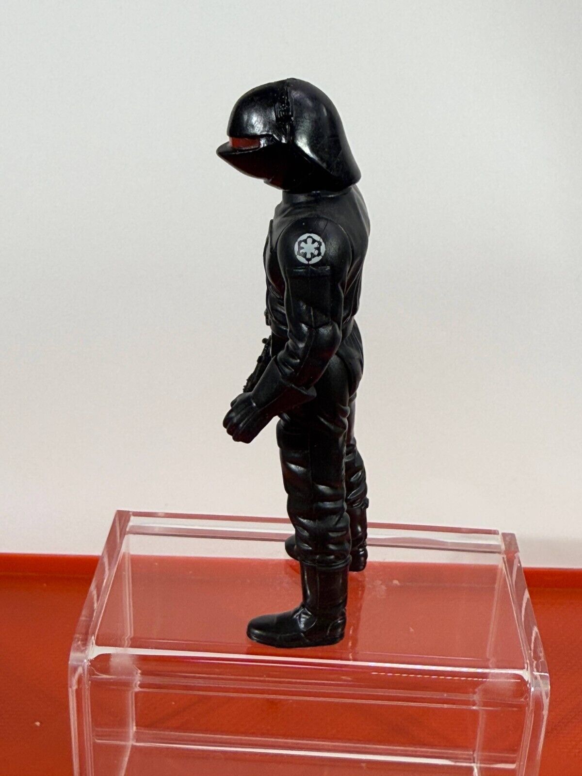 Imperial Gunner sold