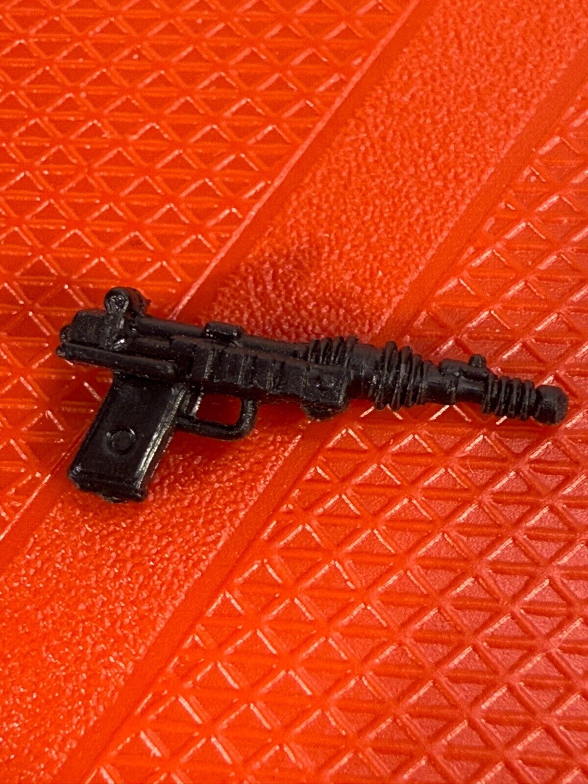 Imperial Gunner sold