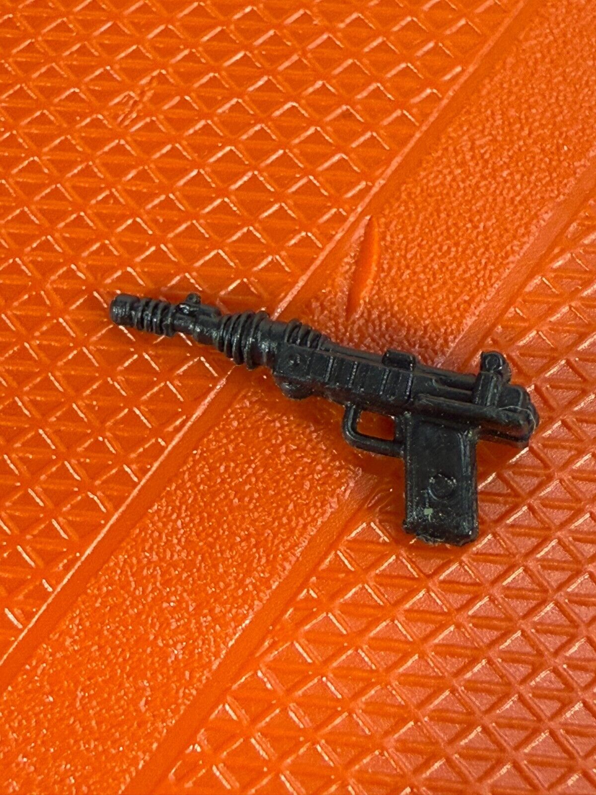 Imperial Gunner sold