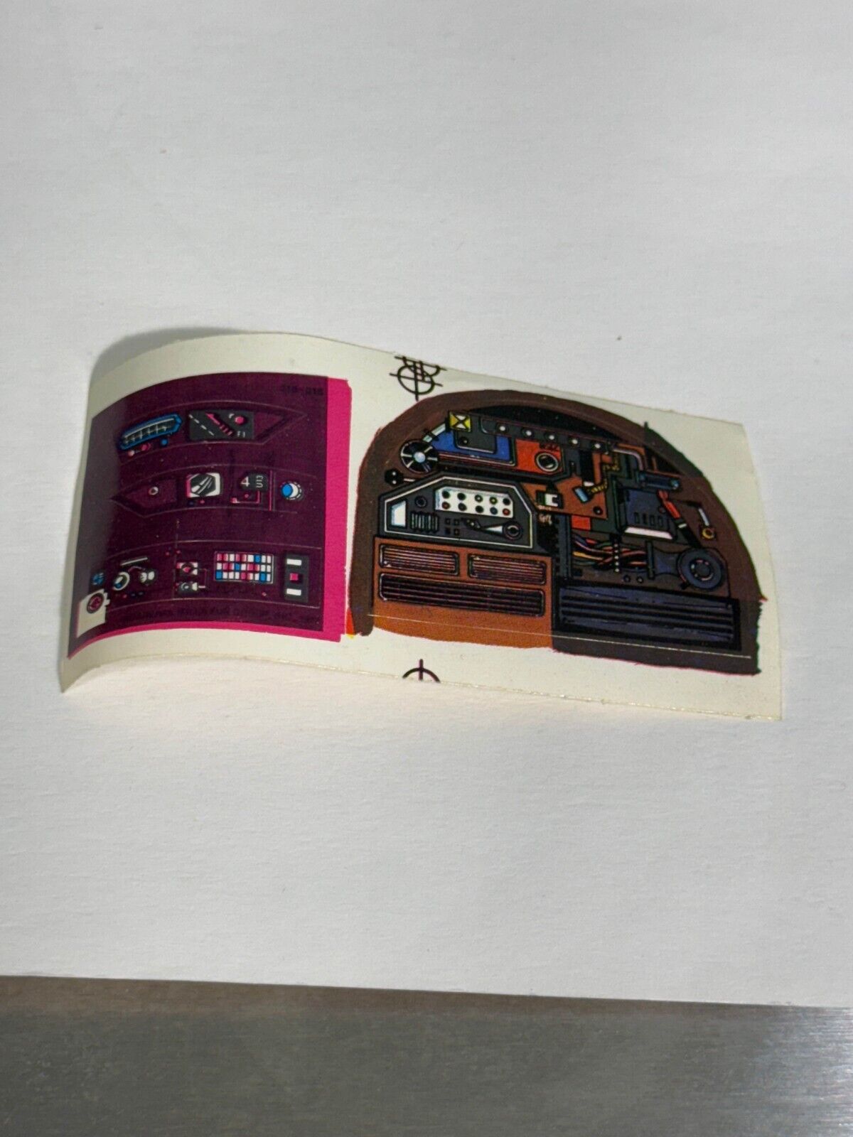 Landspeeder sold