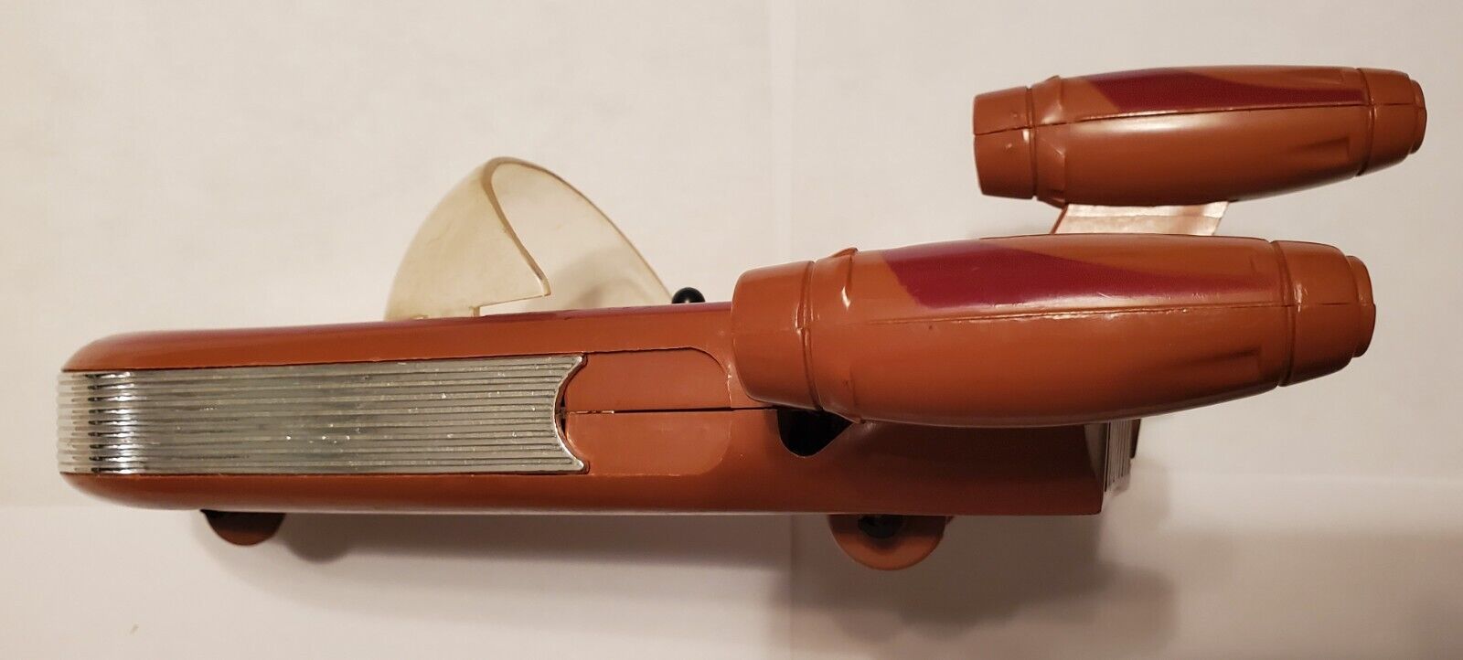 Landspeeder sold