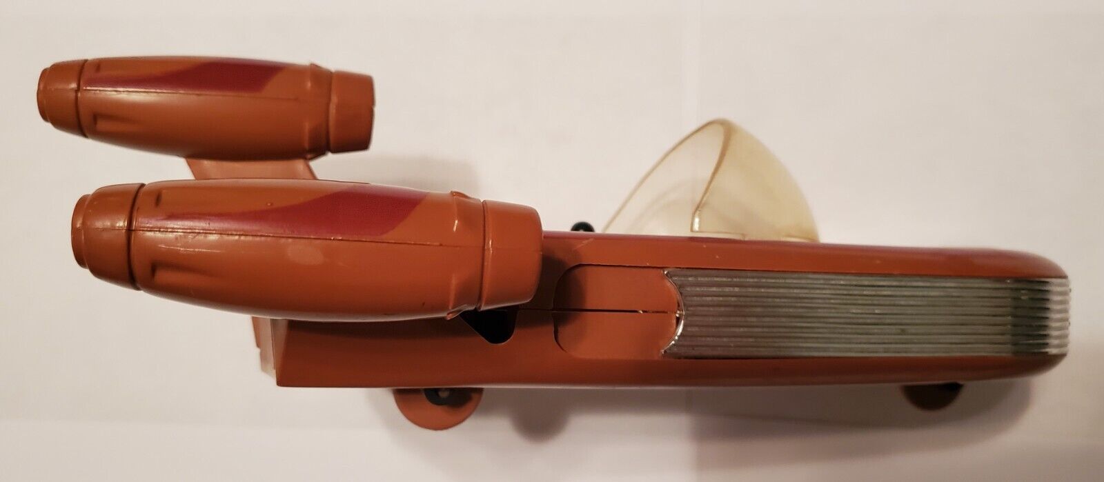 Landspeeder sold