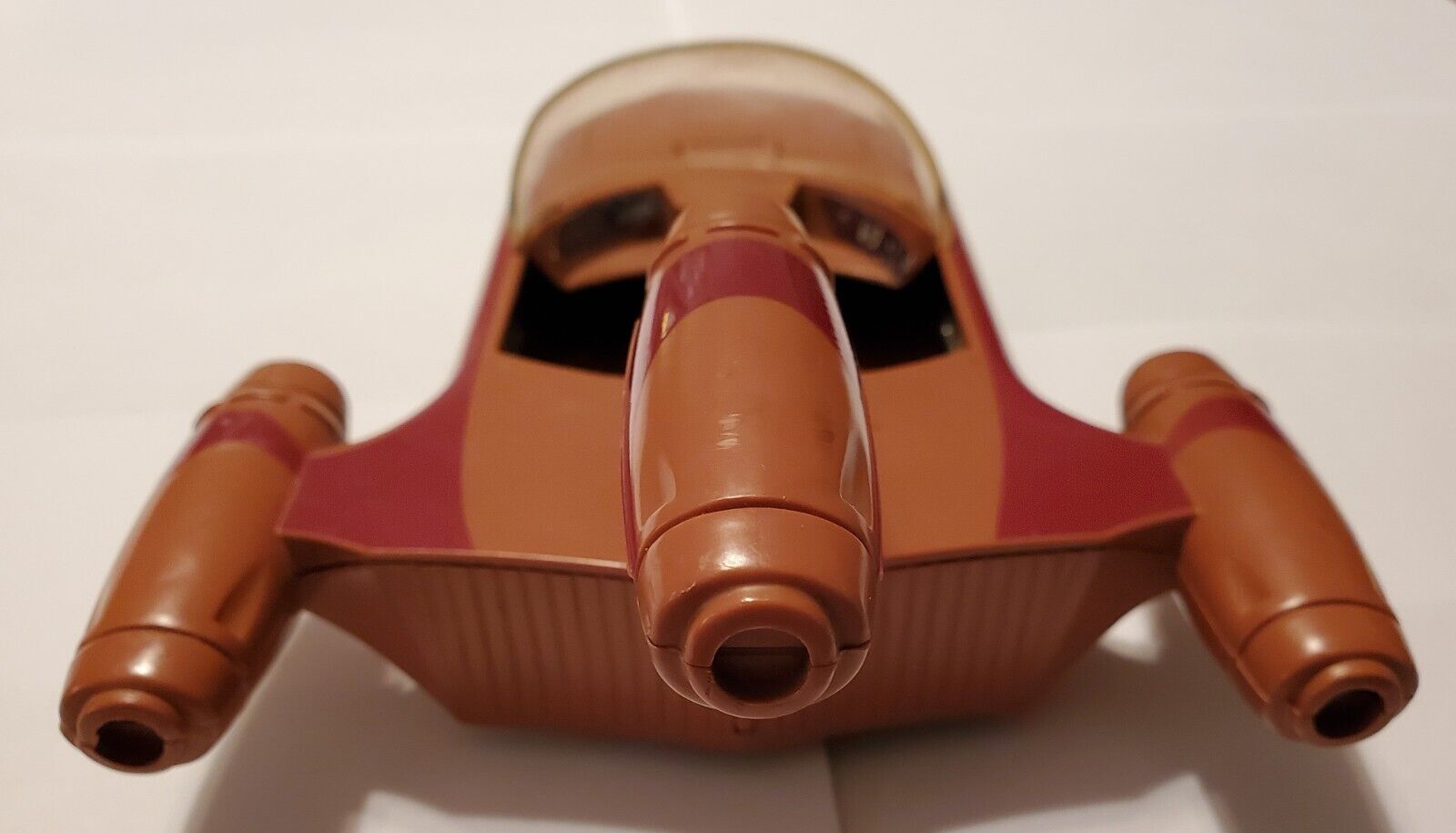 Landspeeder sold