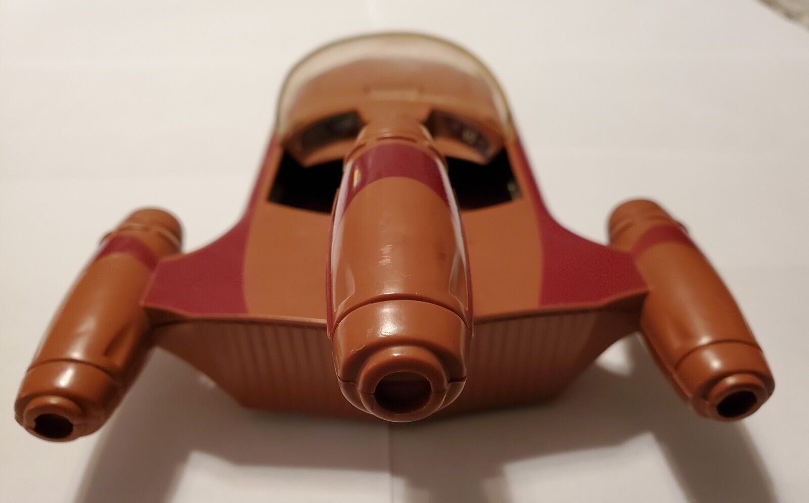 Landspeeder sold
