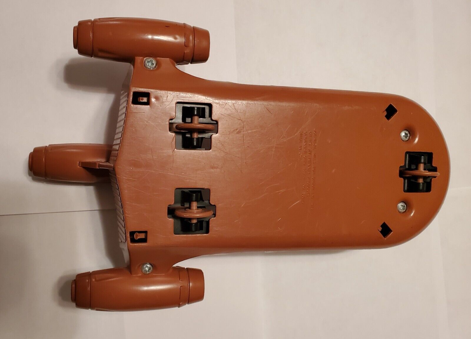 Landspeeder sold