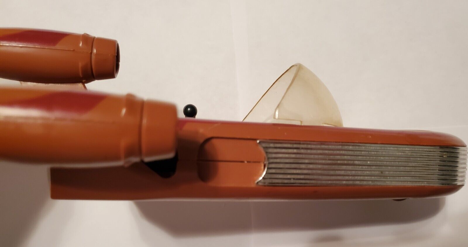 Landspeeder sold