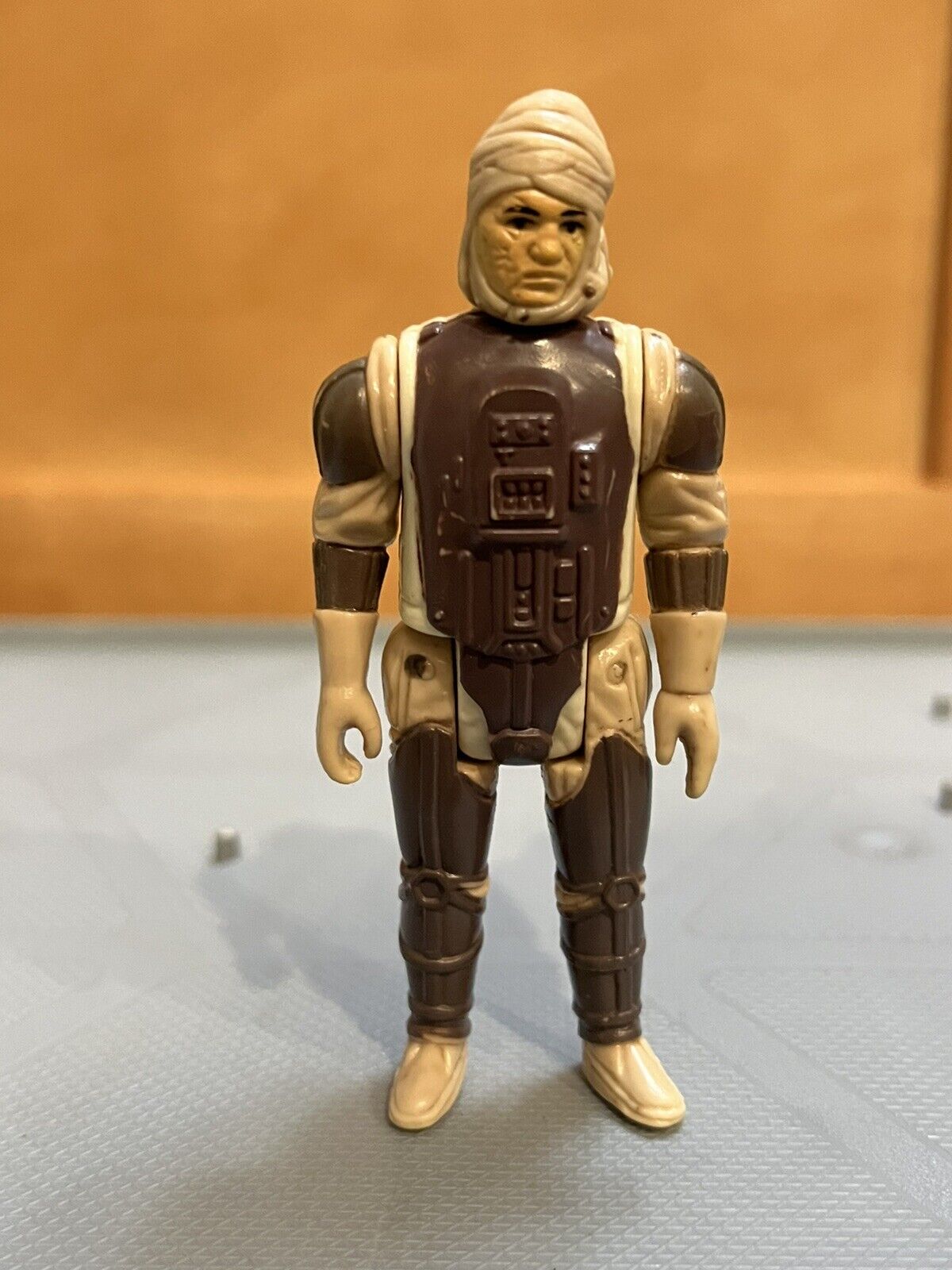 Dengar sold