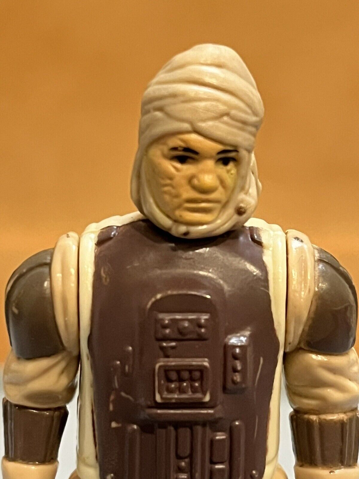 Dengar sold