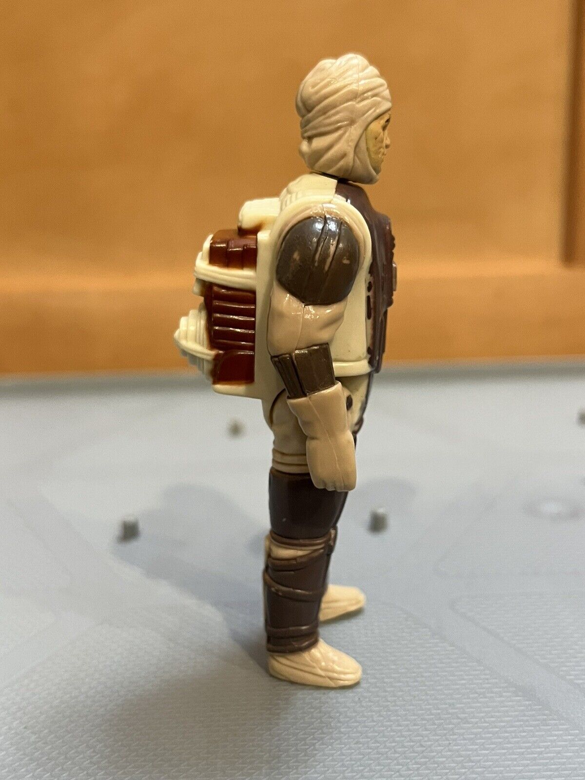 Dengar sold