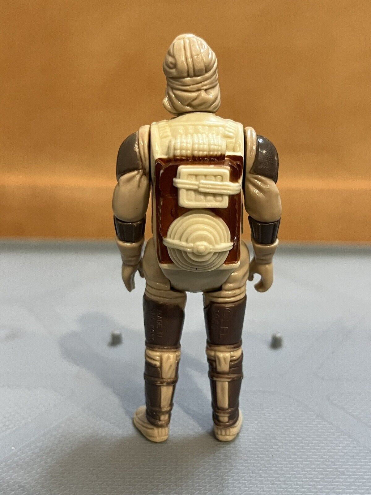 Dengar sold
