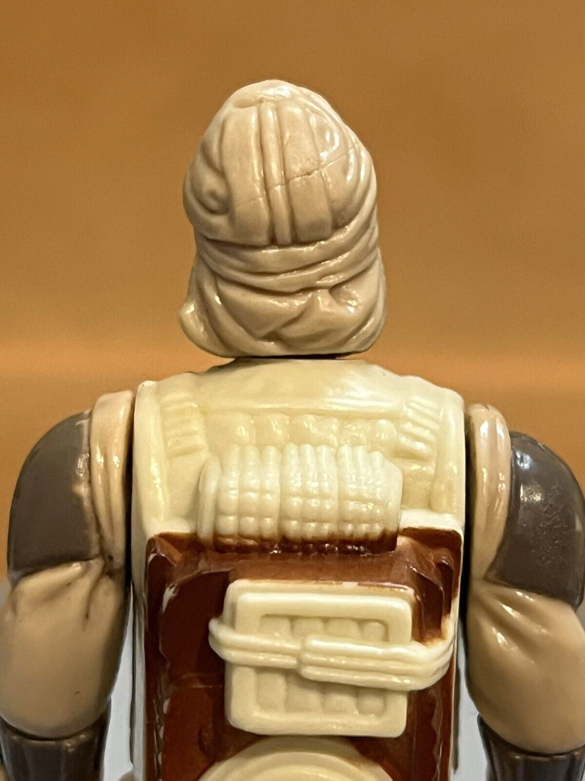 Dengar sold