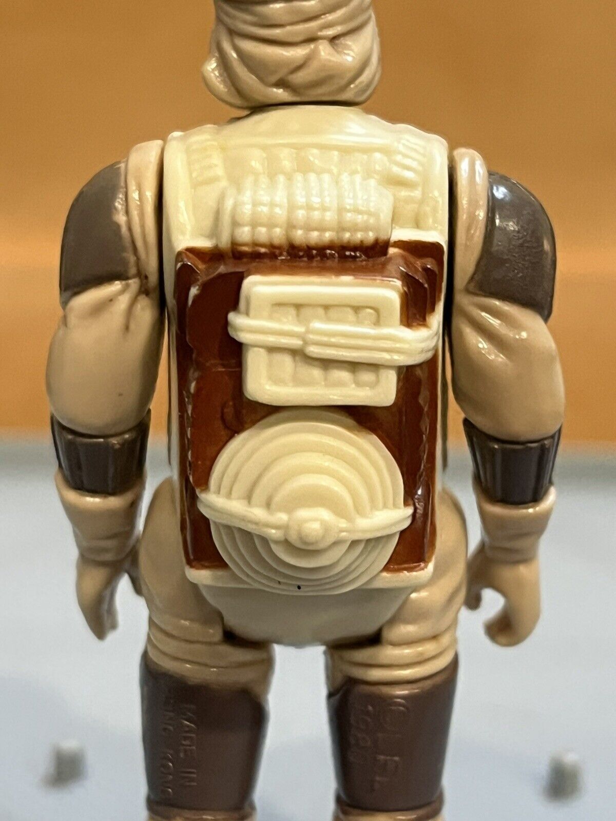 Dengar sold