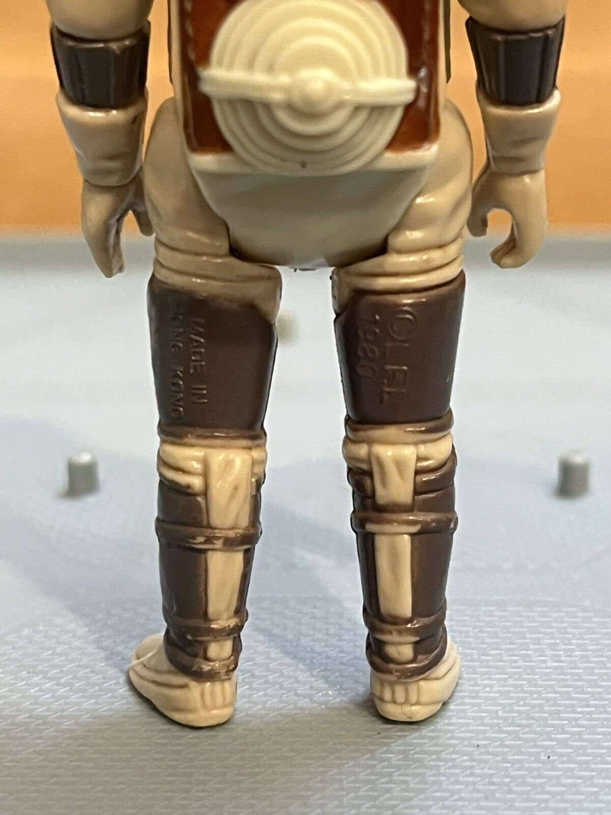 Dengar sold