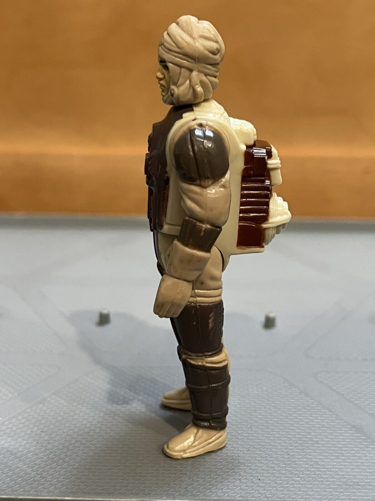Dengar sold