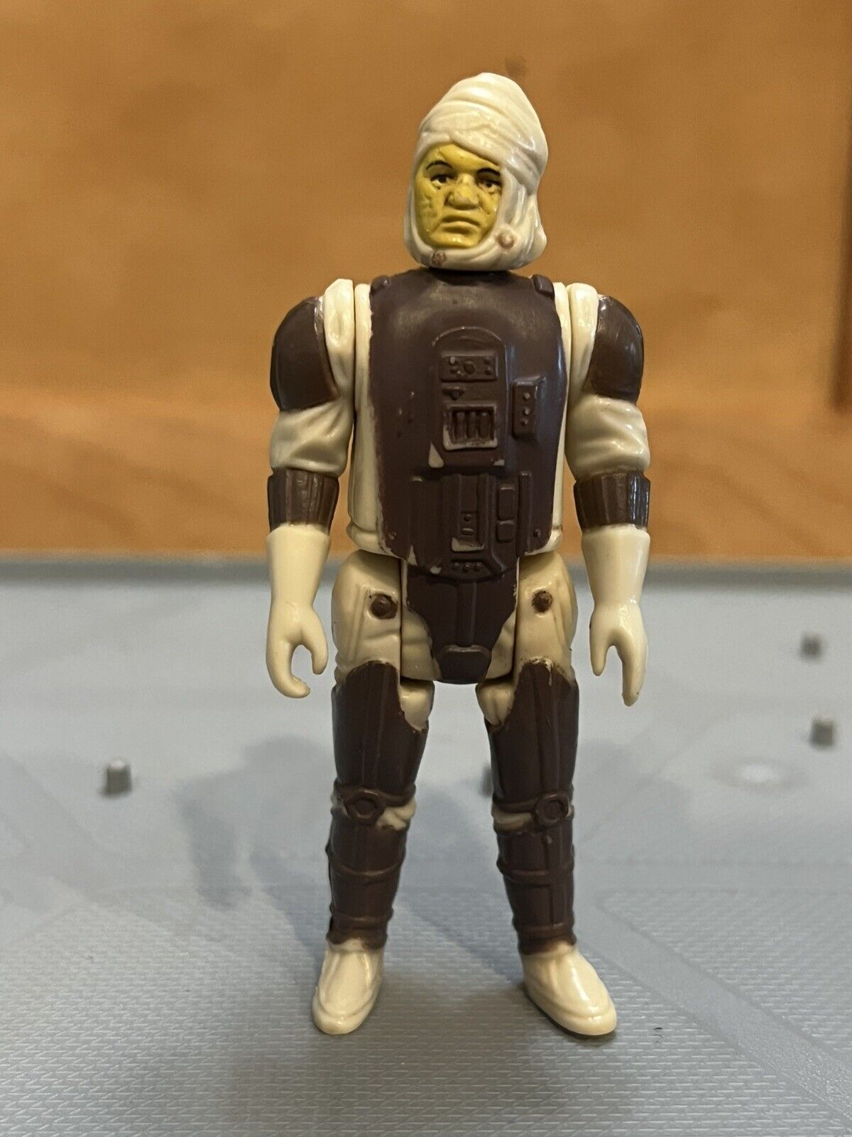 Dengar sold