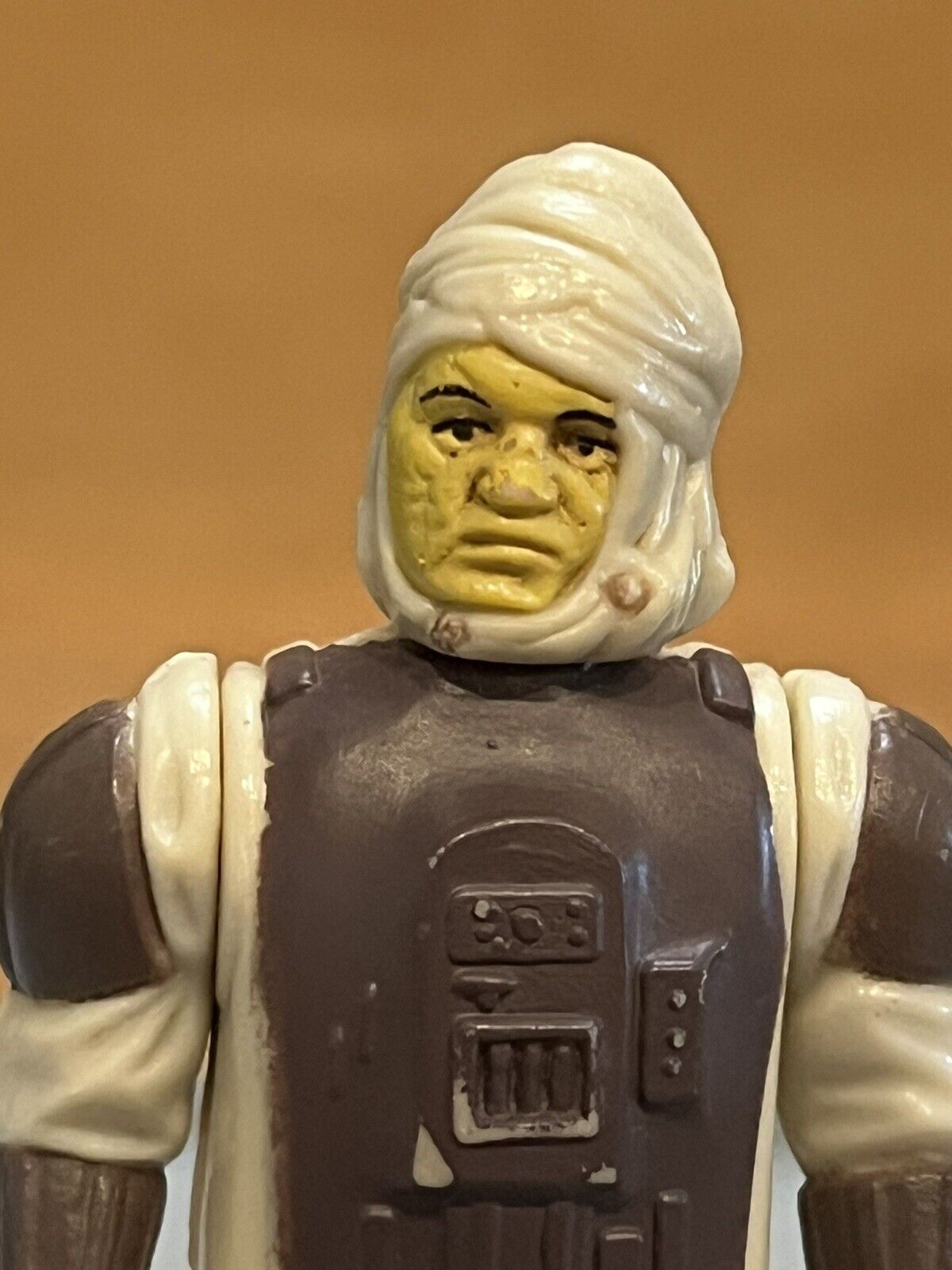 Dengar sold