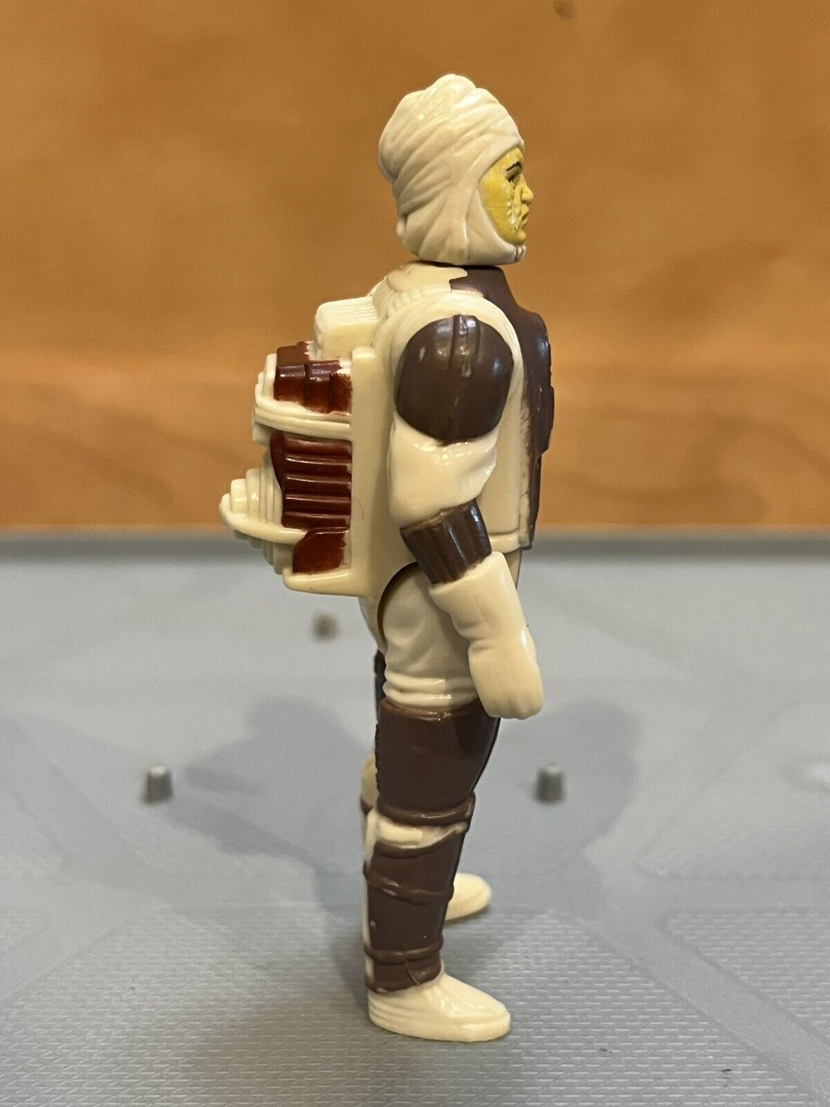 Dengar sold