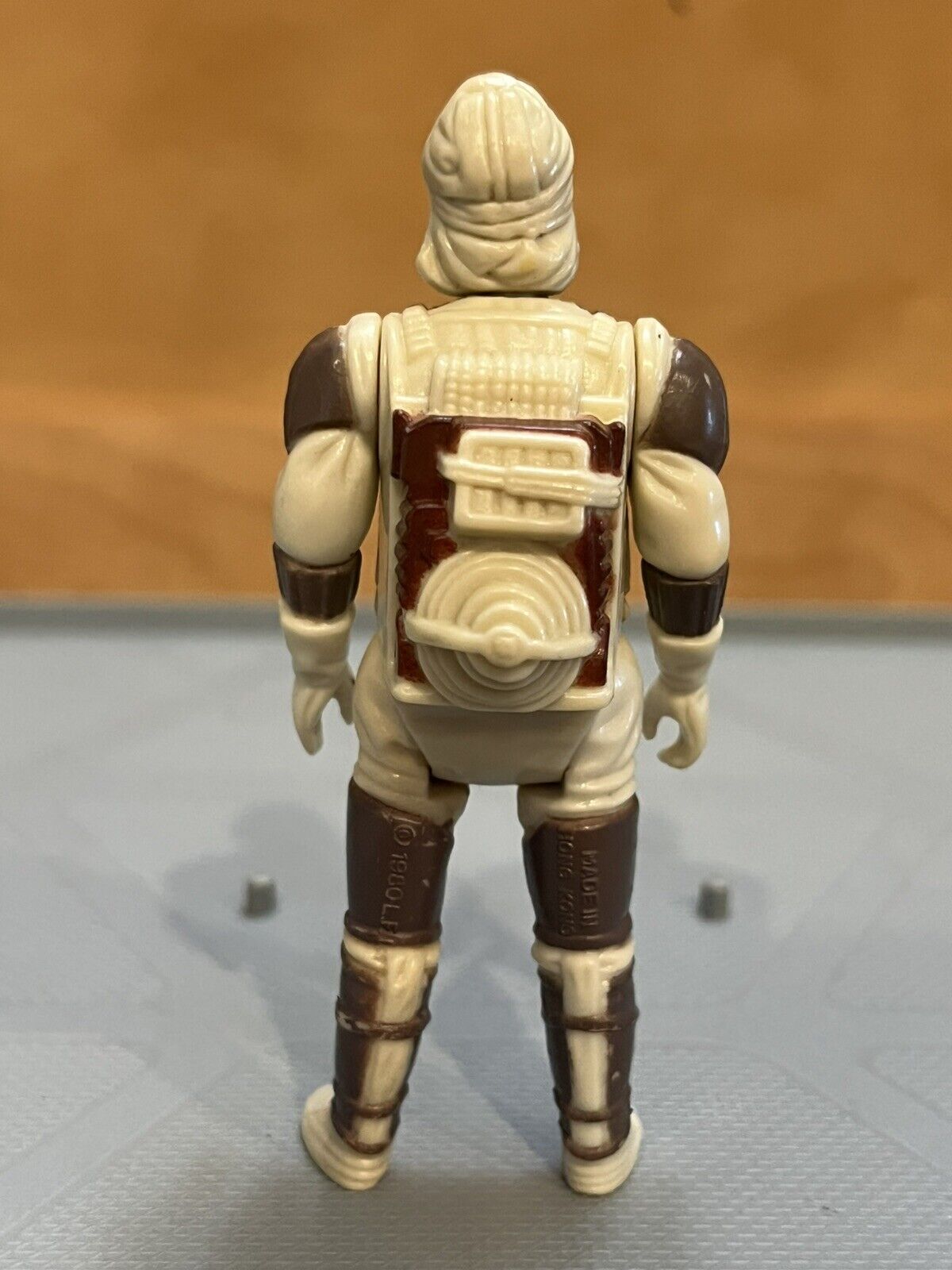 Dengar sold