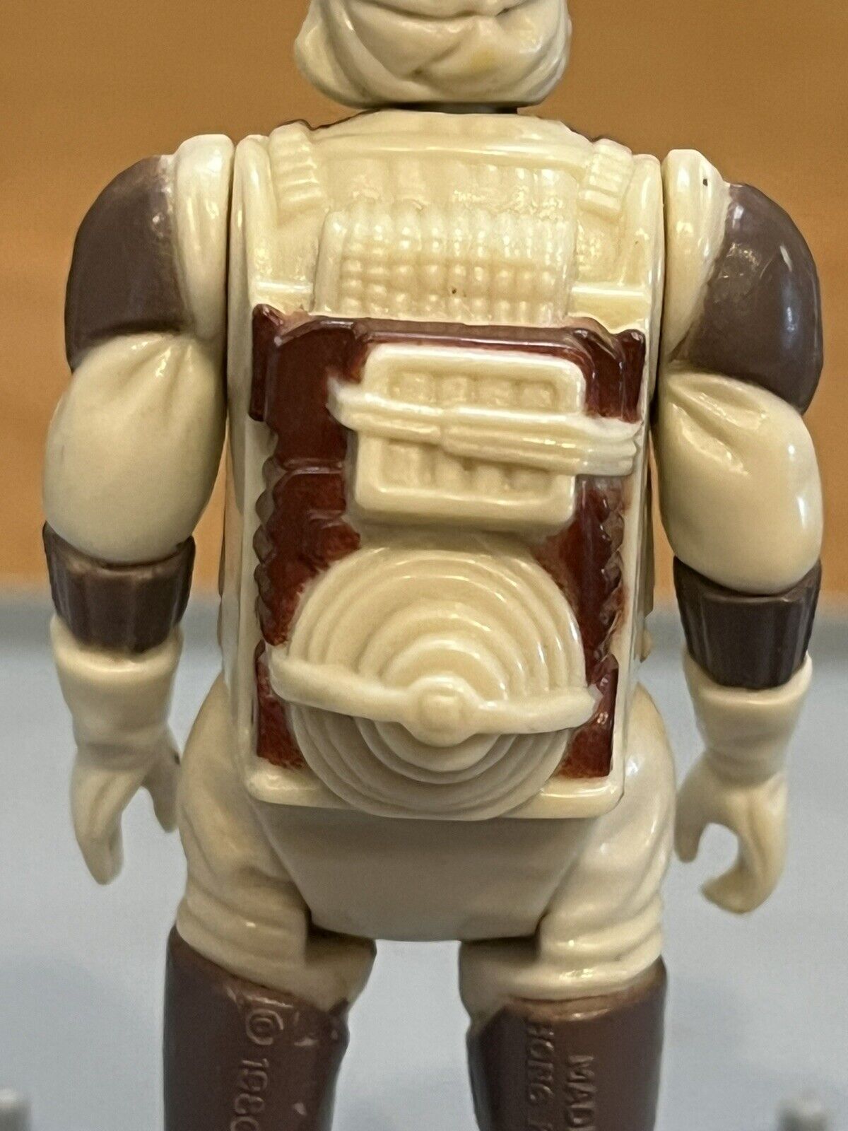 Dengar sold