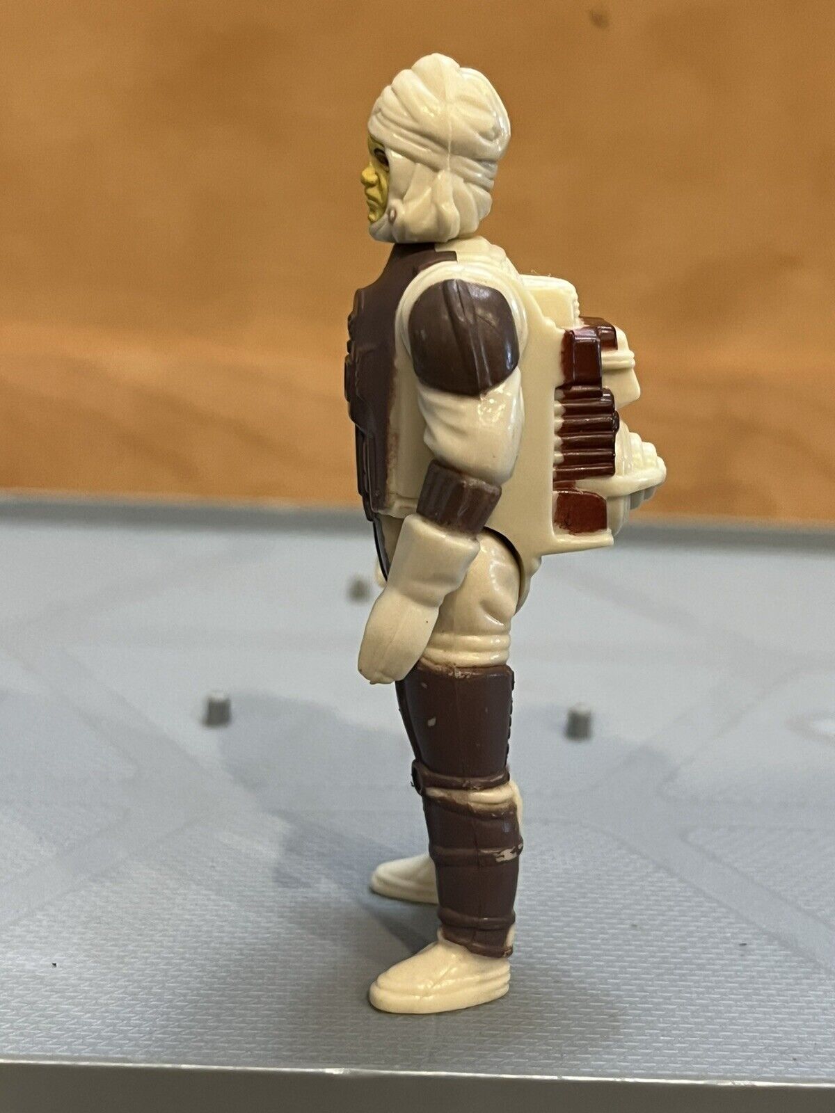 Dengar sold