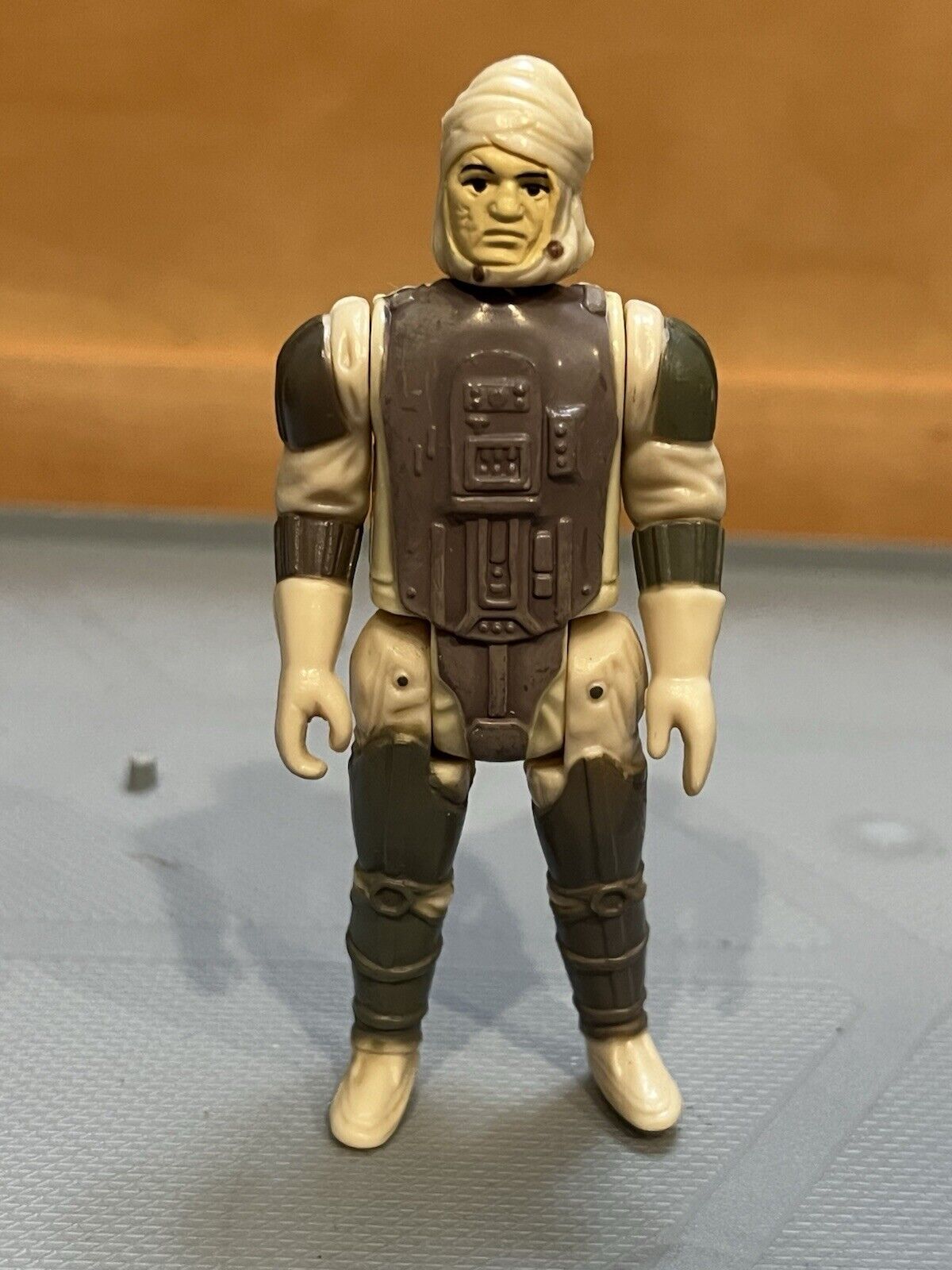 Dengar sold