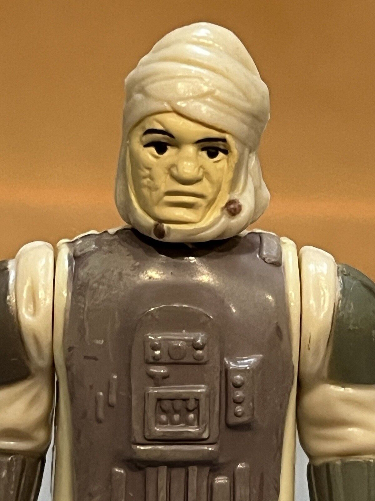 Dengar sold