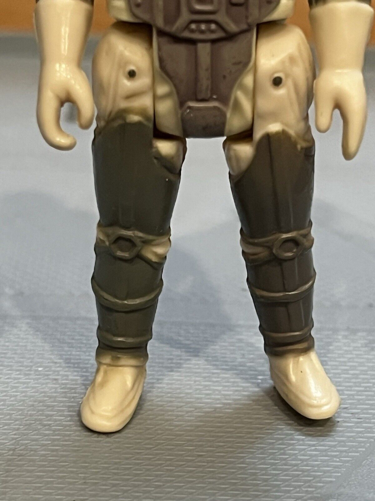 Dengar sold