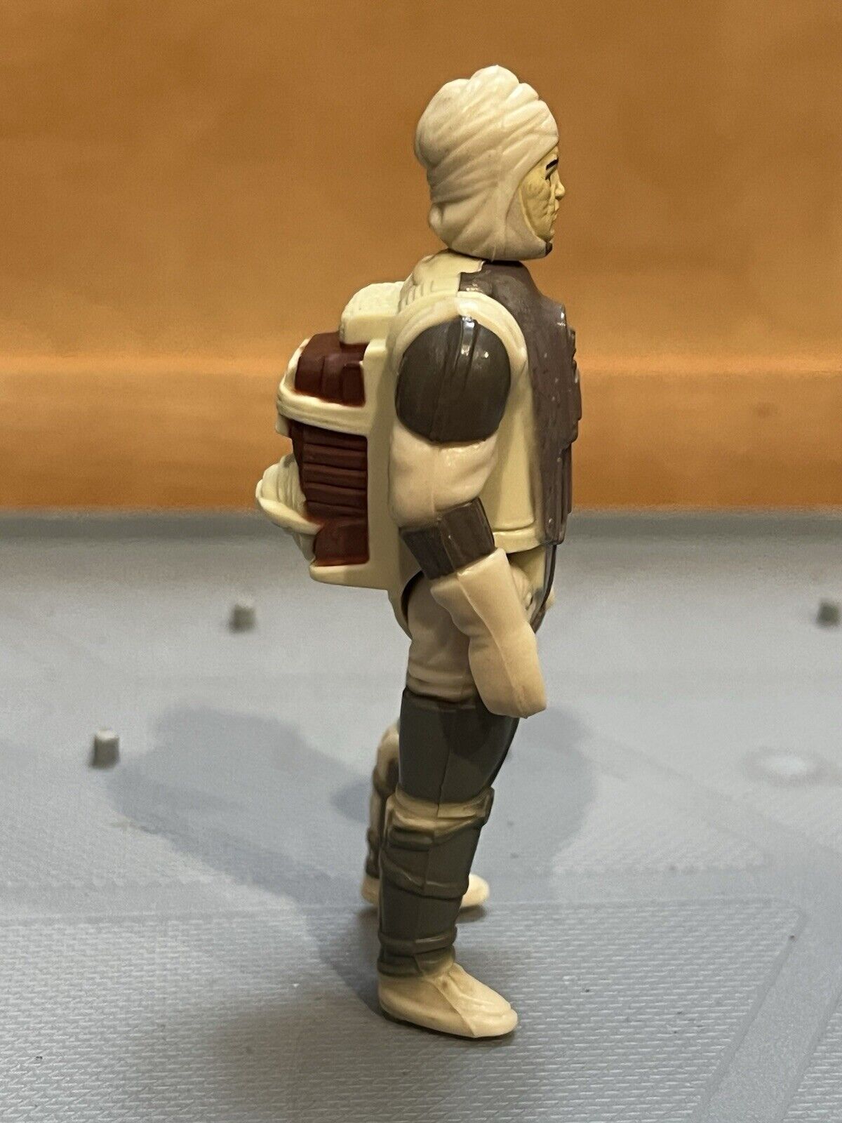 Dengar sold