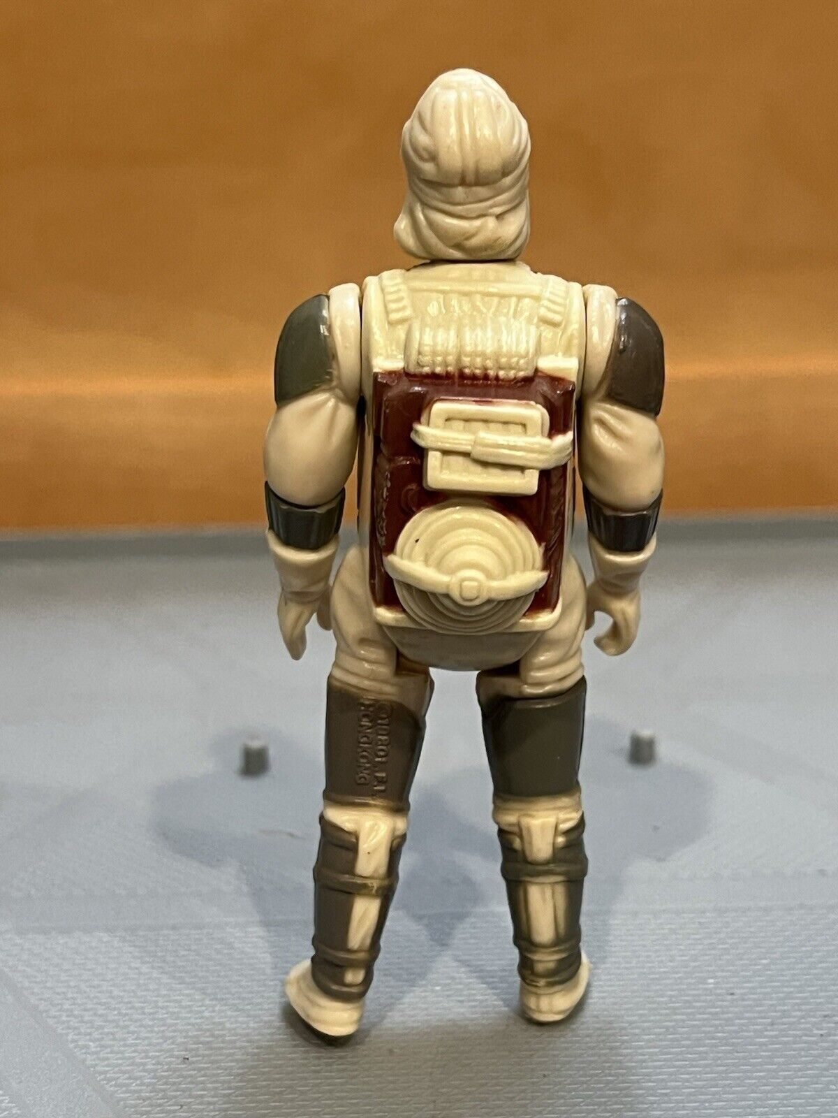 Dengar sold