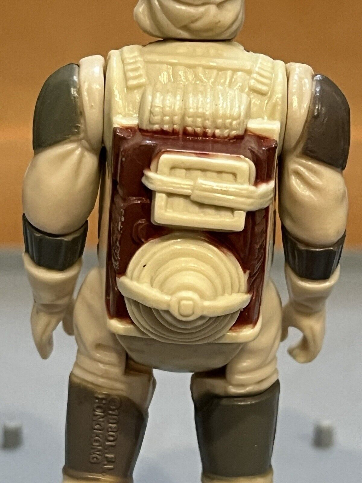 Dengar sold