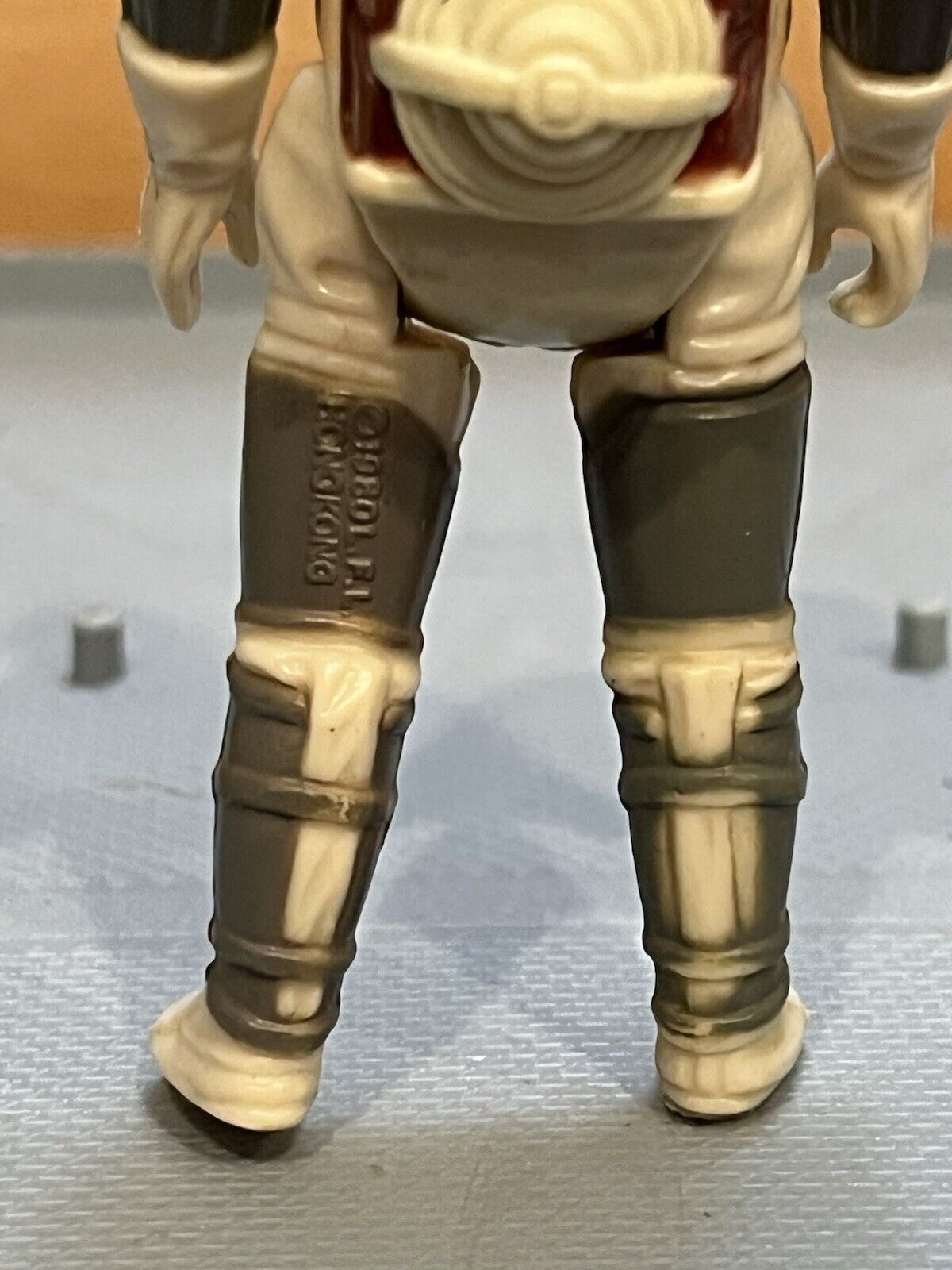 Dengar sold