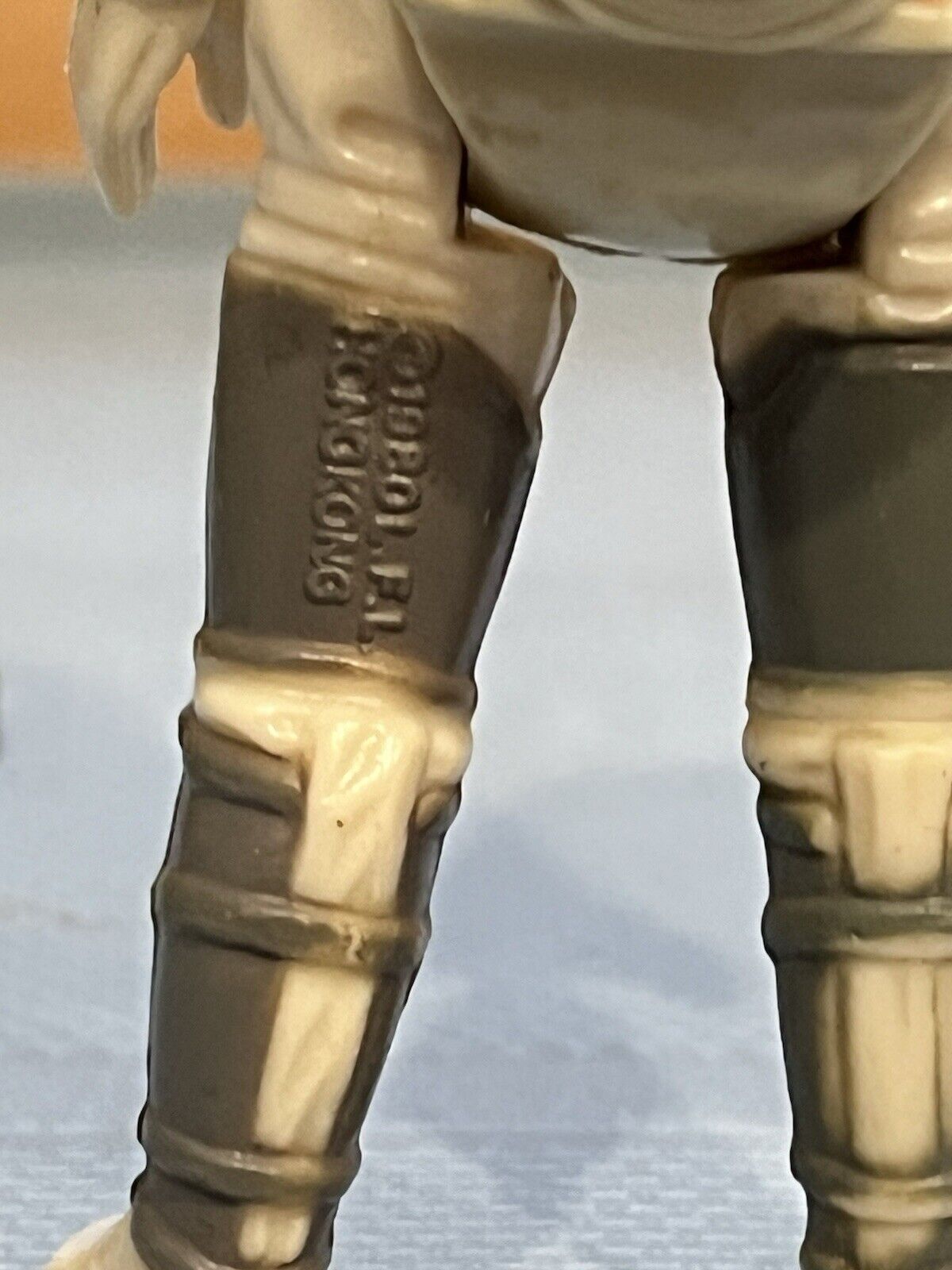 Dengar sold