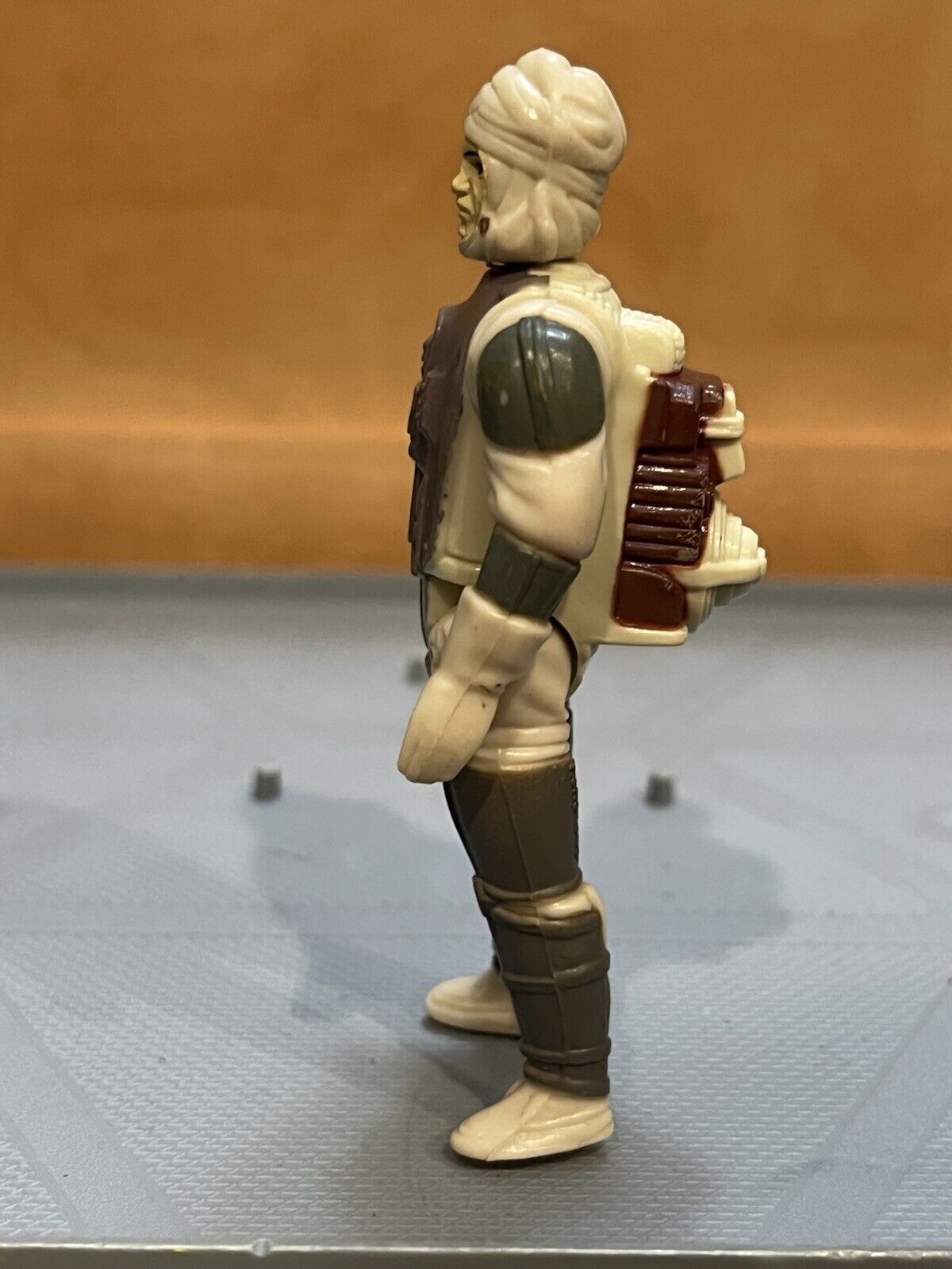 Dengar sold