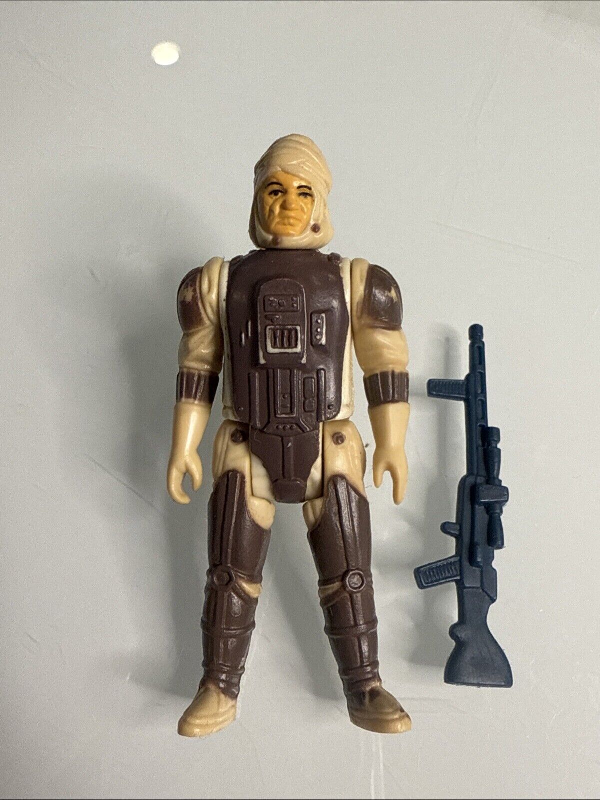 Dengar sold