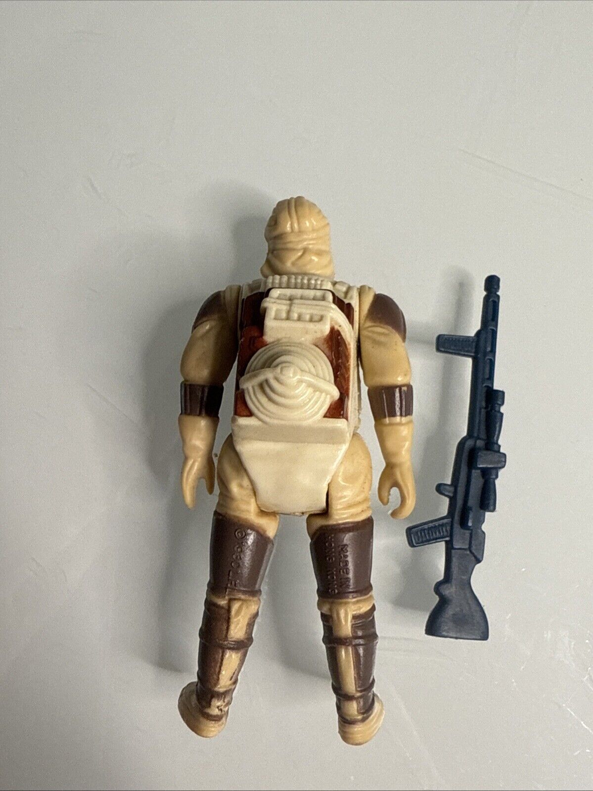 Dengar sold