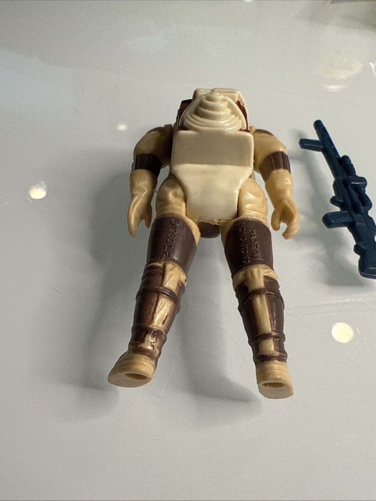 Dengar sold