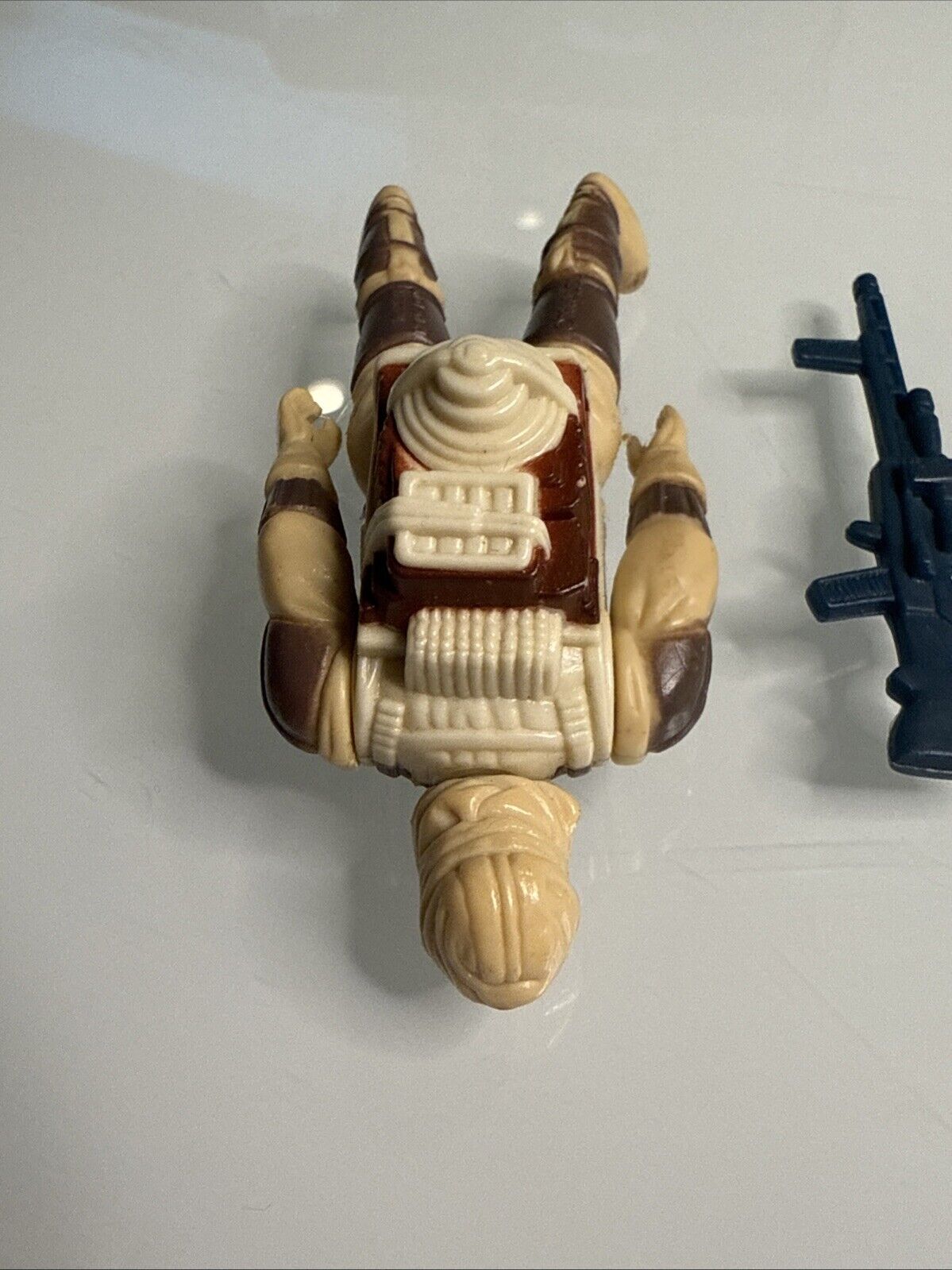 Dengar sold