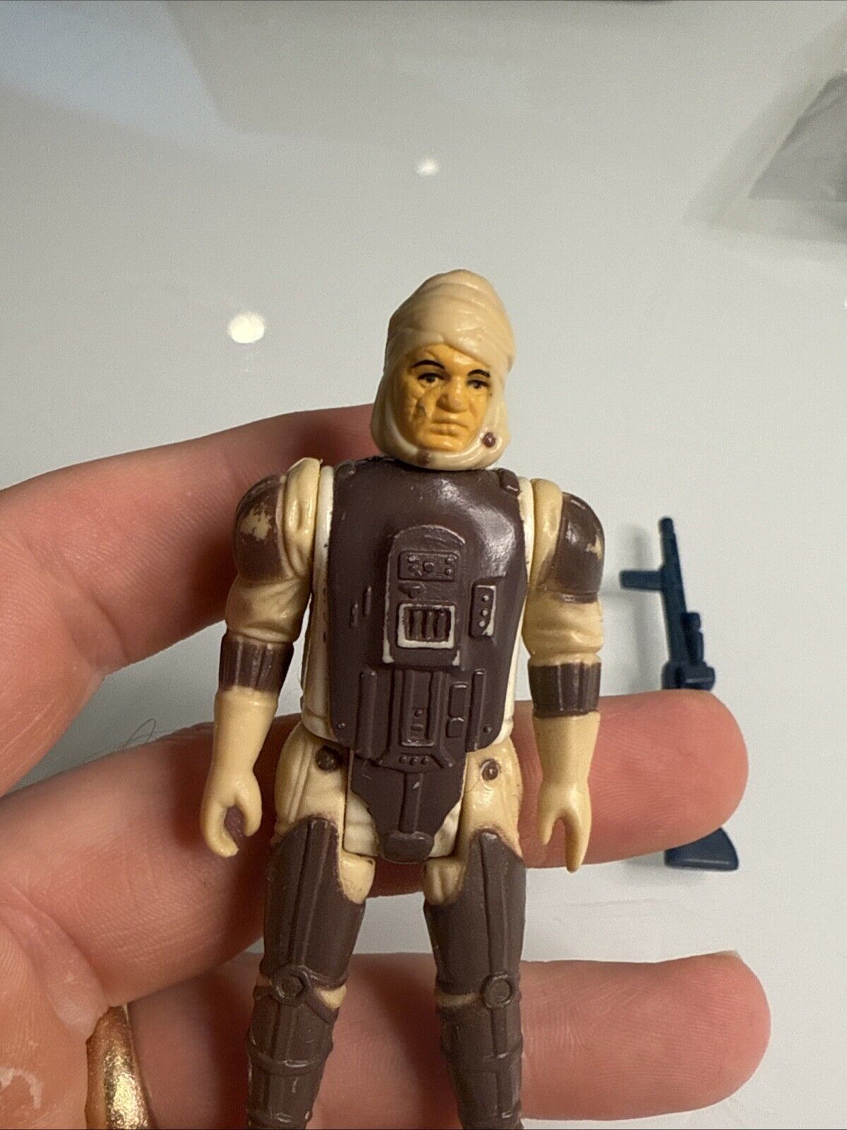 Dengar sold